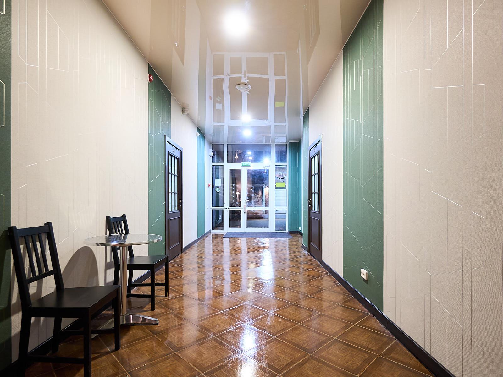 Фото Морской