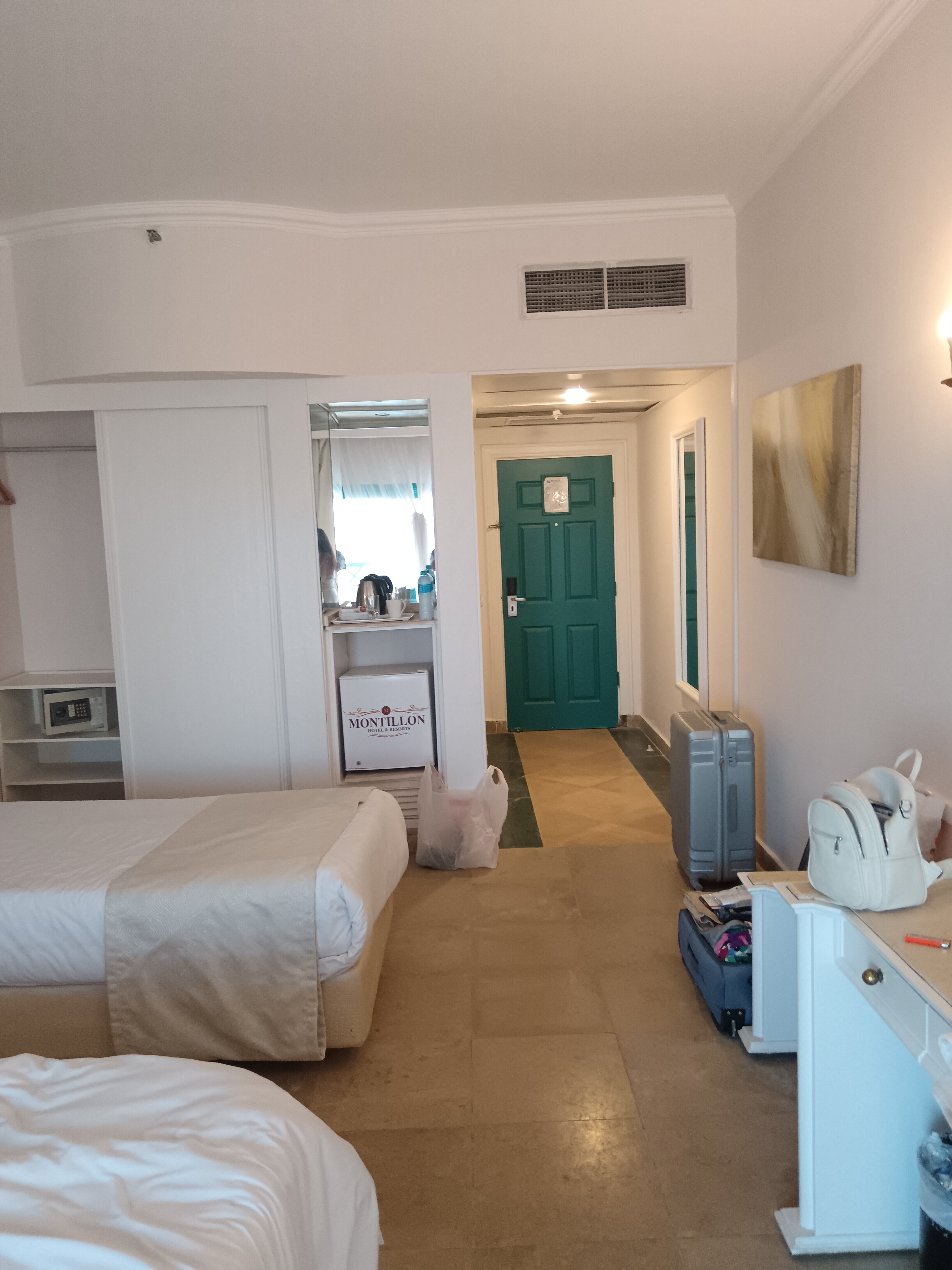 Фото Moreno Horizon SPA & Resort