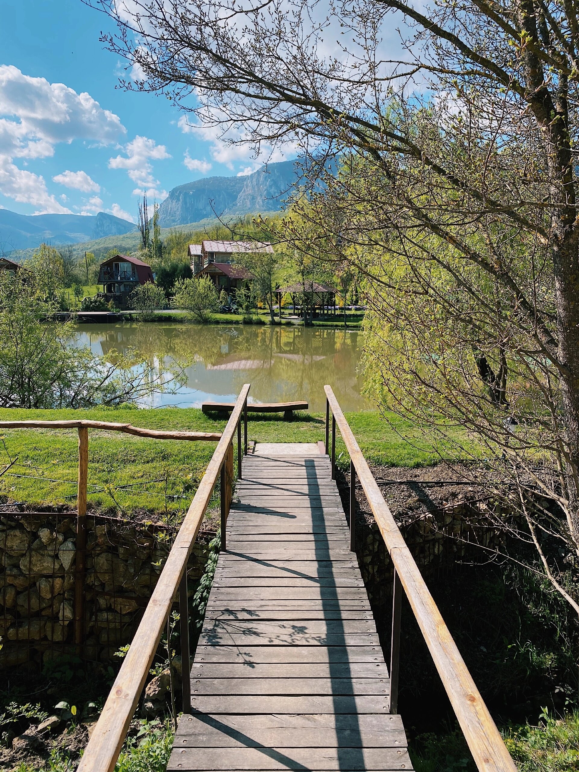 Фото Шале Бойка