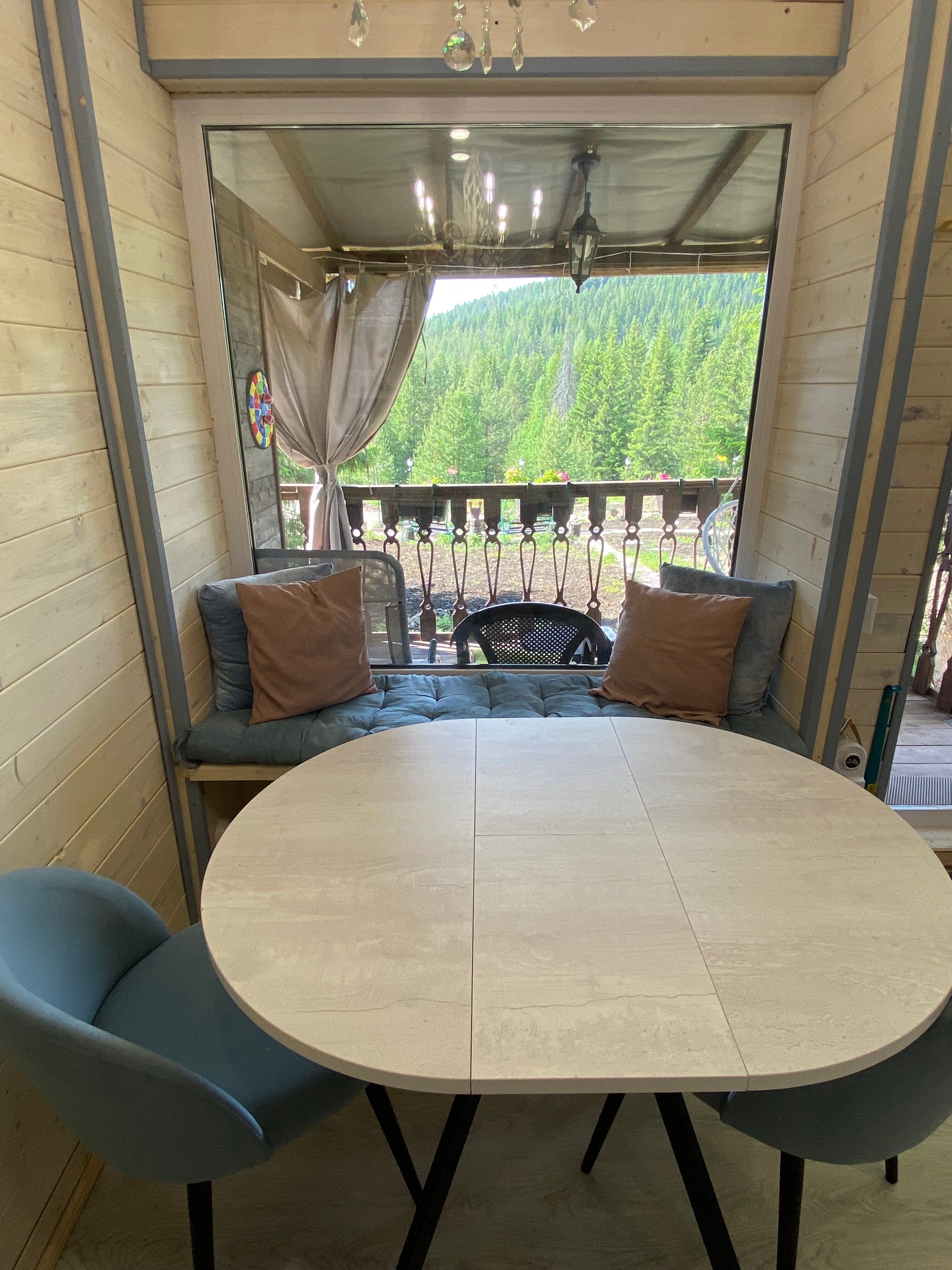 Фото Калинин Двор Гора Белая