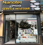 Nanotel Teknik Servis& Aksesuar (Bursa, Nilufer District, Esentepe Neighborhood, Tuna Avenue, 108B), phone repair