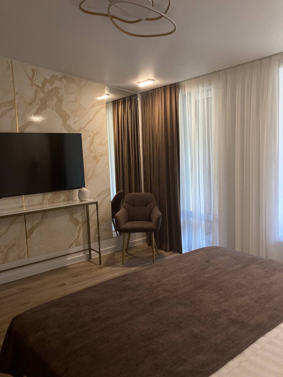 Фото Комплекс Президент