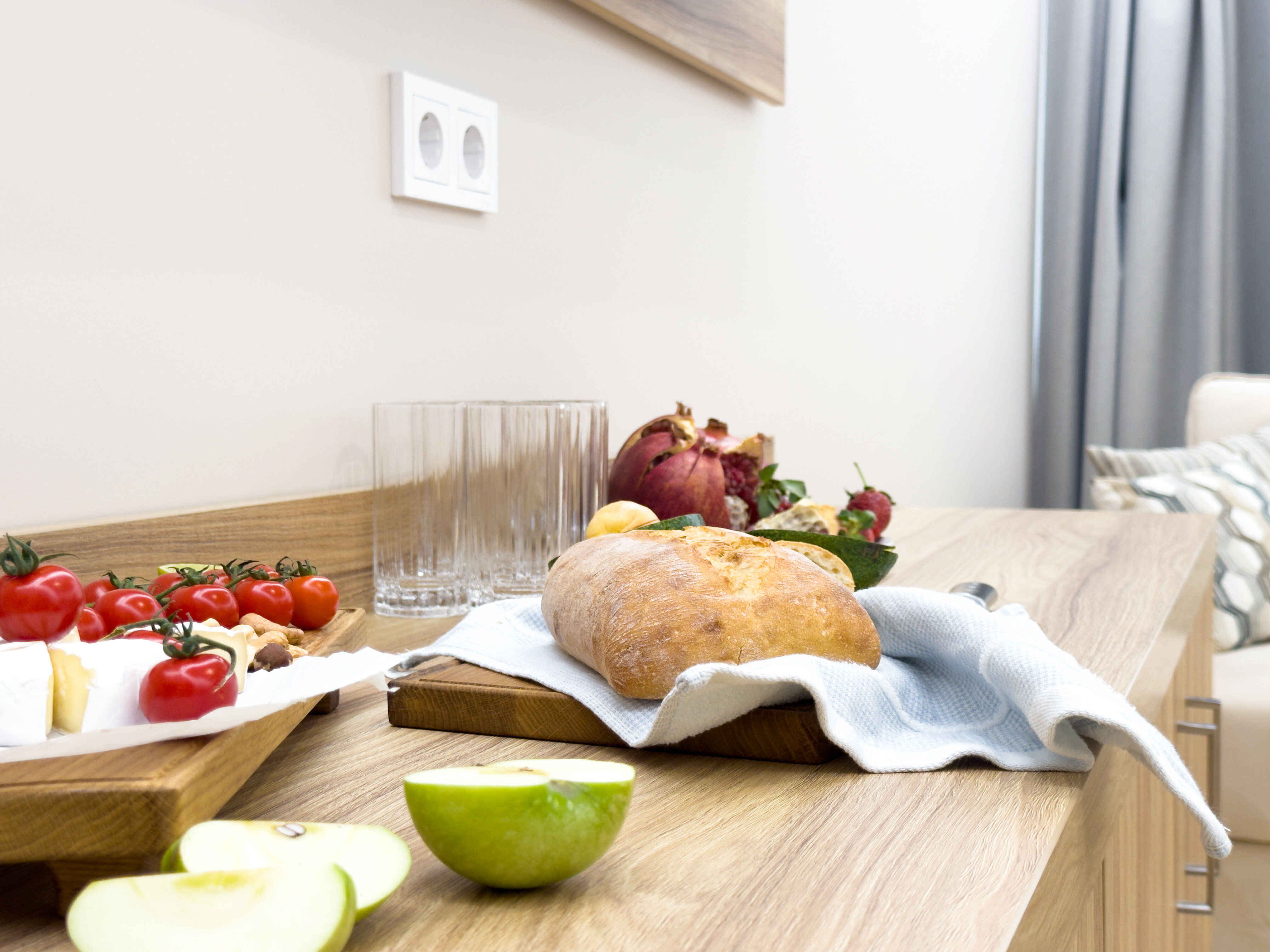 Фото Apartments5642