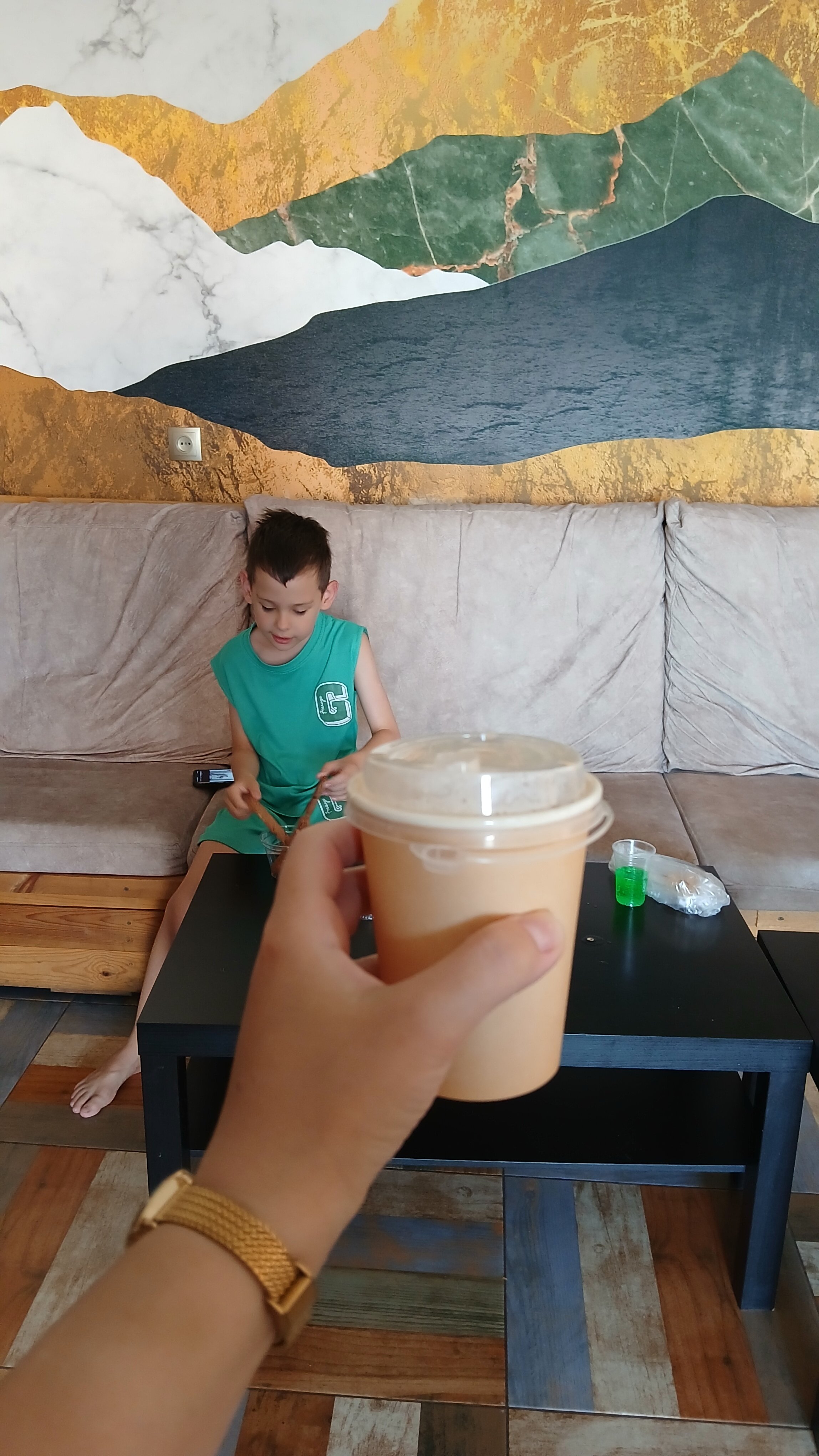 Фото Хостел Baltson