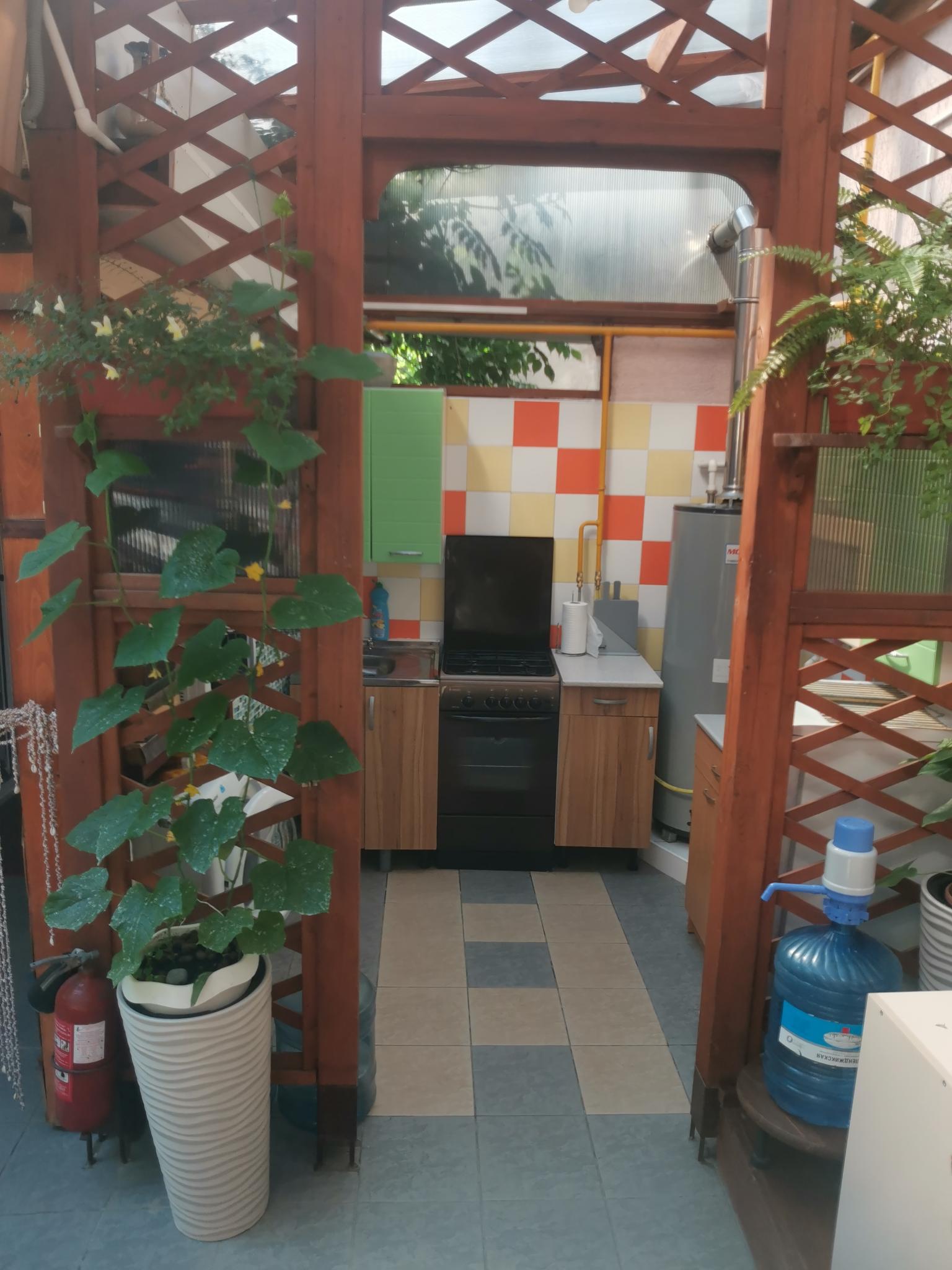 Фото Елисеевский