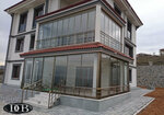 Dekor Cam Balkon (Trabzon, Ortahisar, Yavuz Selim Blv., 226A), glass workshop