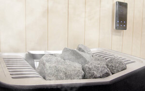 SPA Concept (Стамбул, Бахчелиэвлер, махалле Соганлы, улица Улькю, 20), спа-салон в Стамбуле