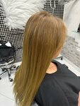 Yulia Beauty Studio (ulitsa Ostrovskogo, 38), hair extensions