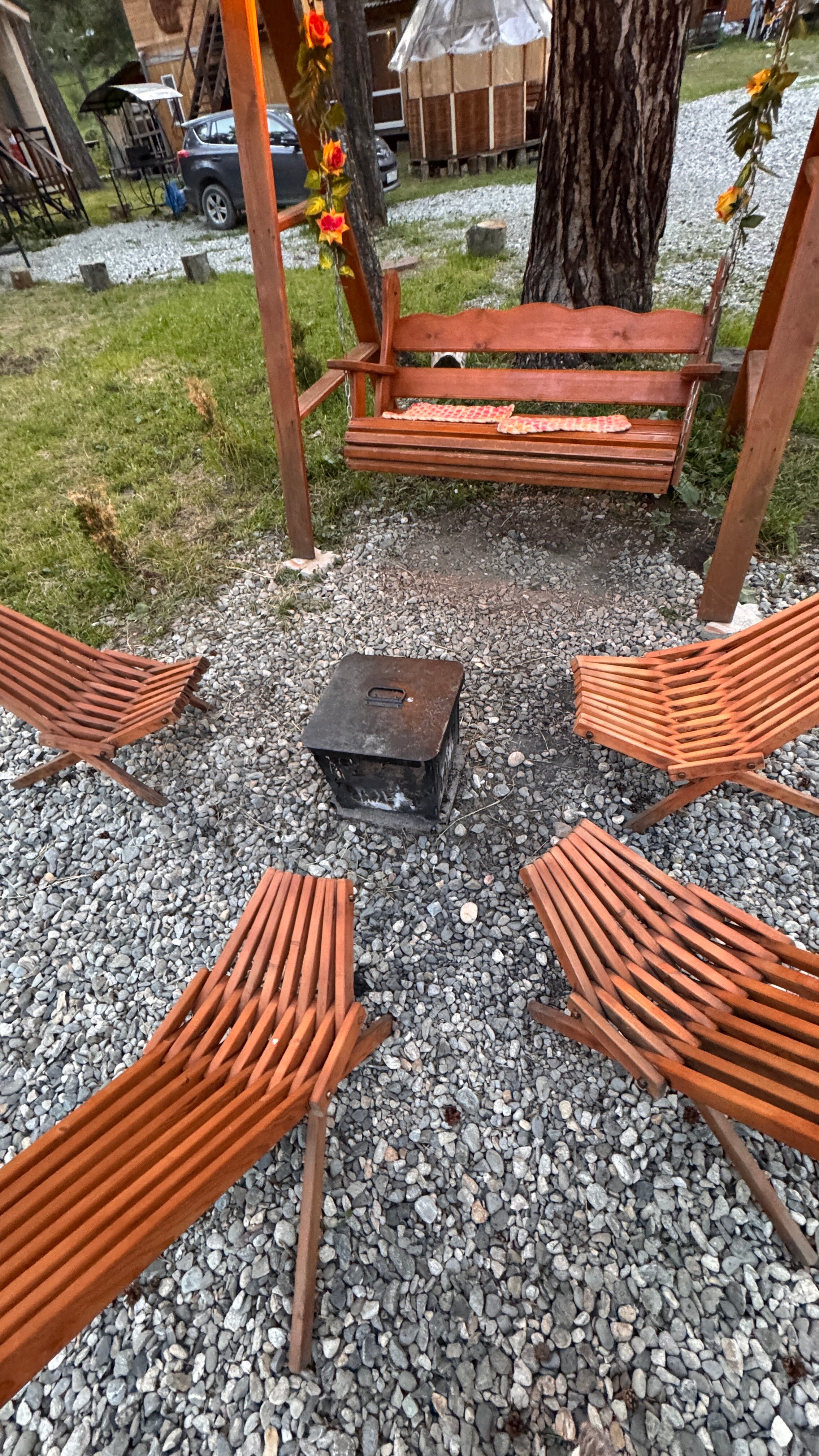 Фото КараБелка