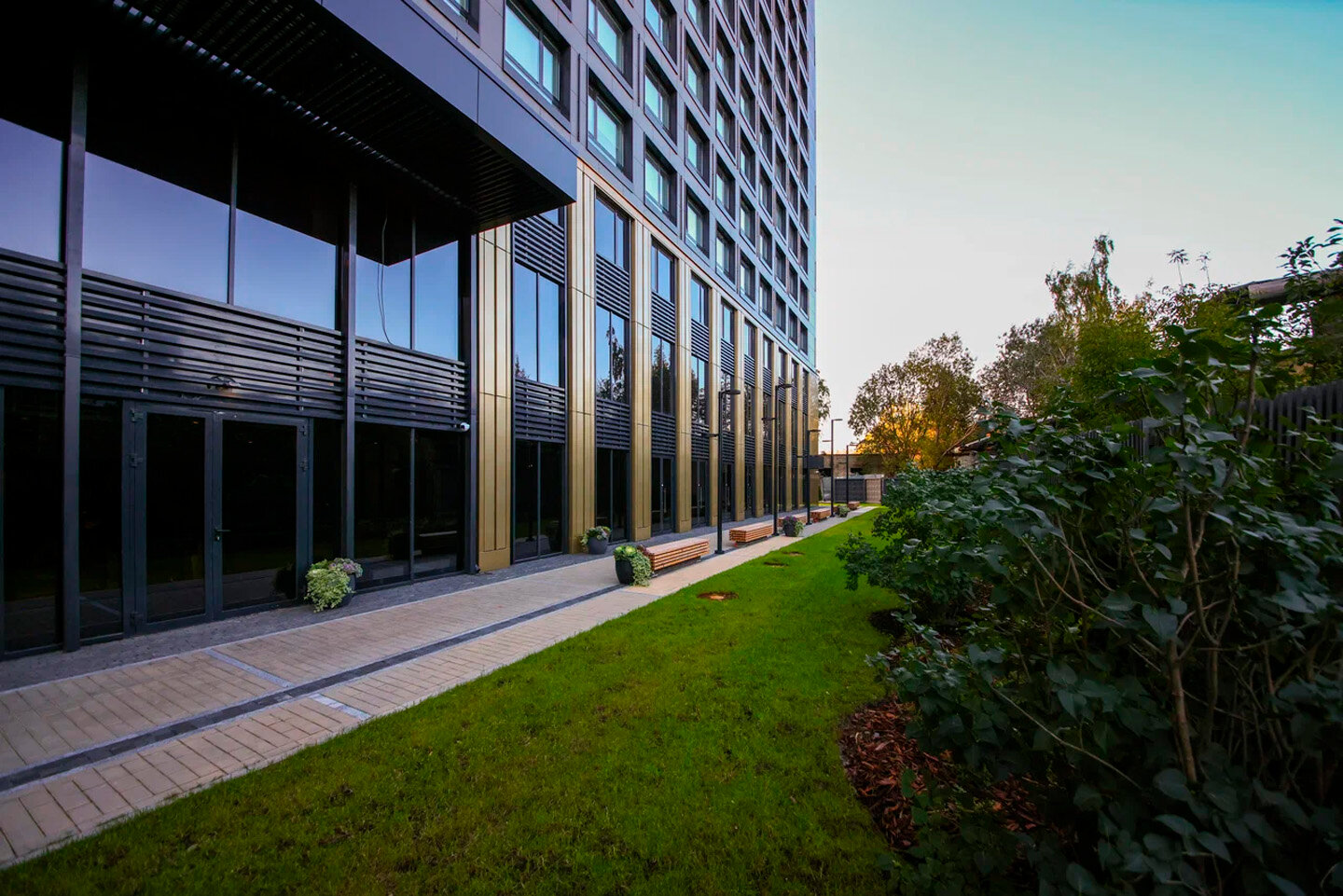 Фото Матрёшка