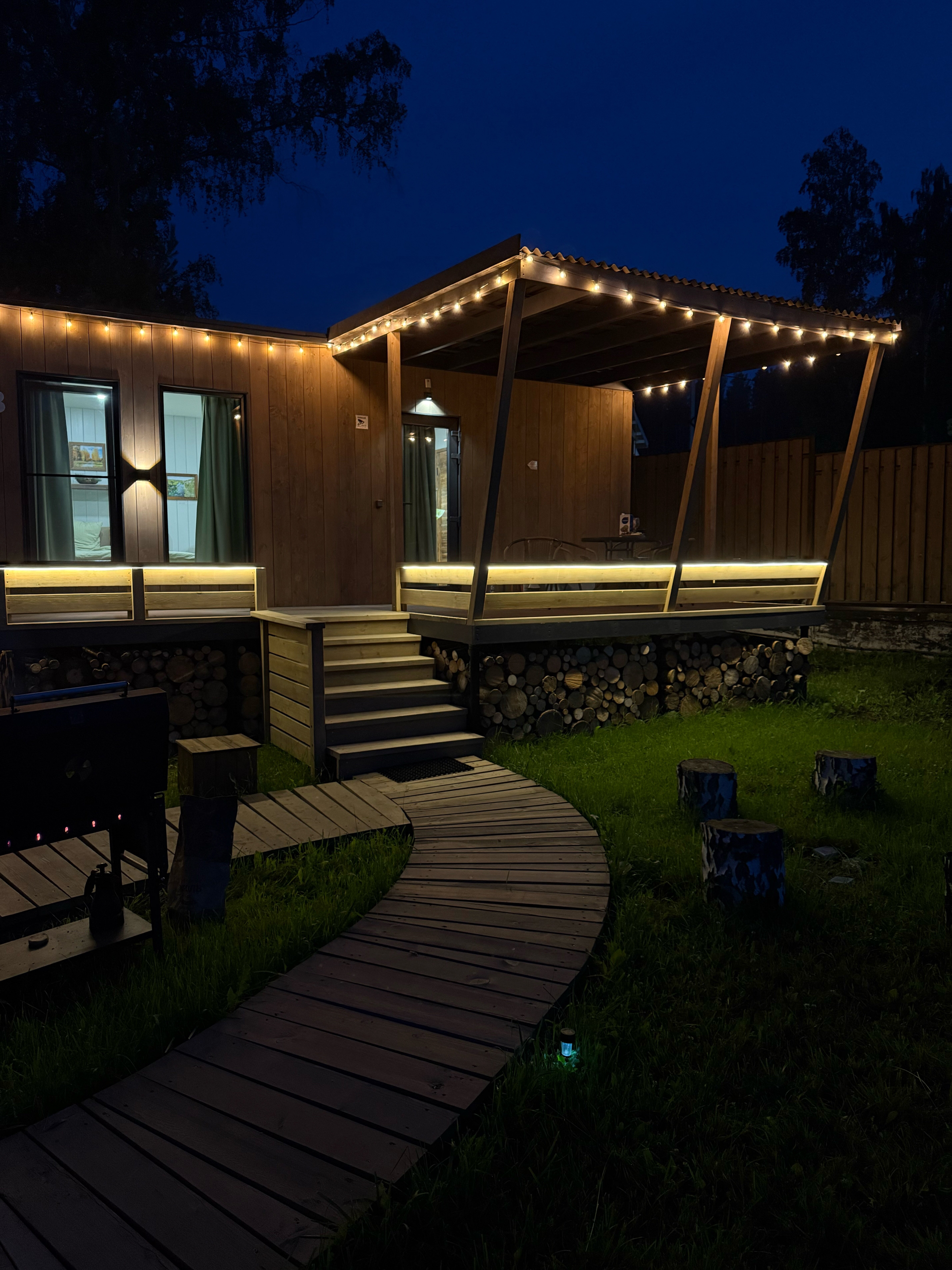 Фото Ривер-парк