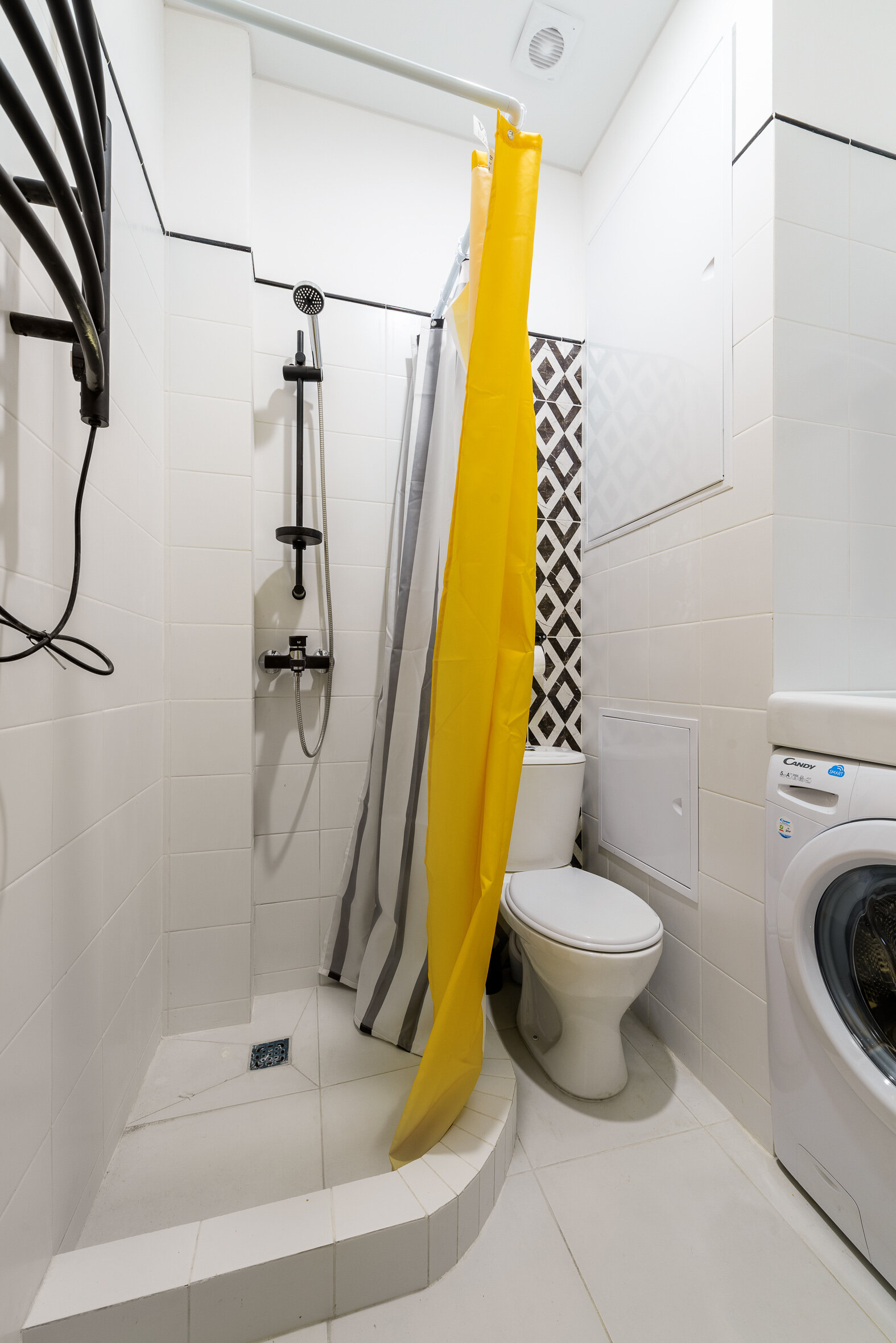 Фото ФоксиФлэт Пэинтс