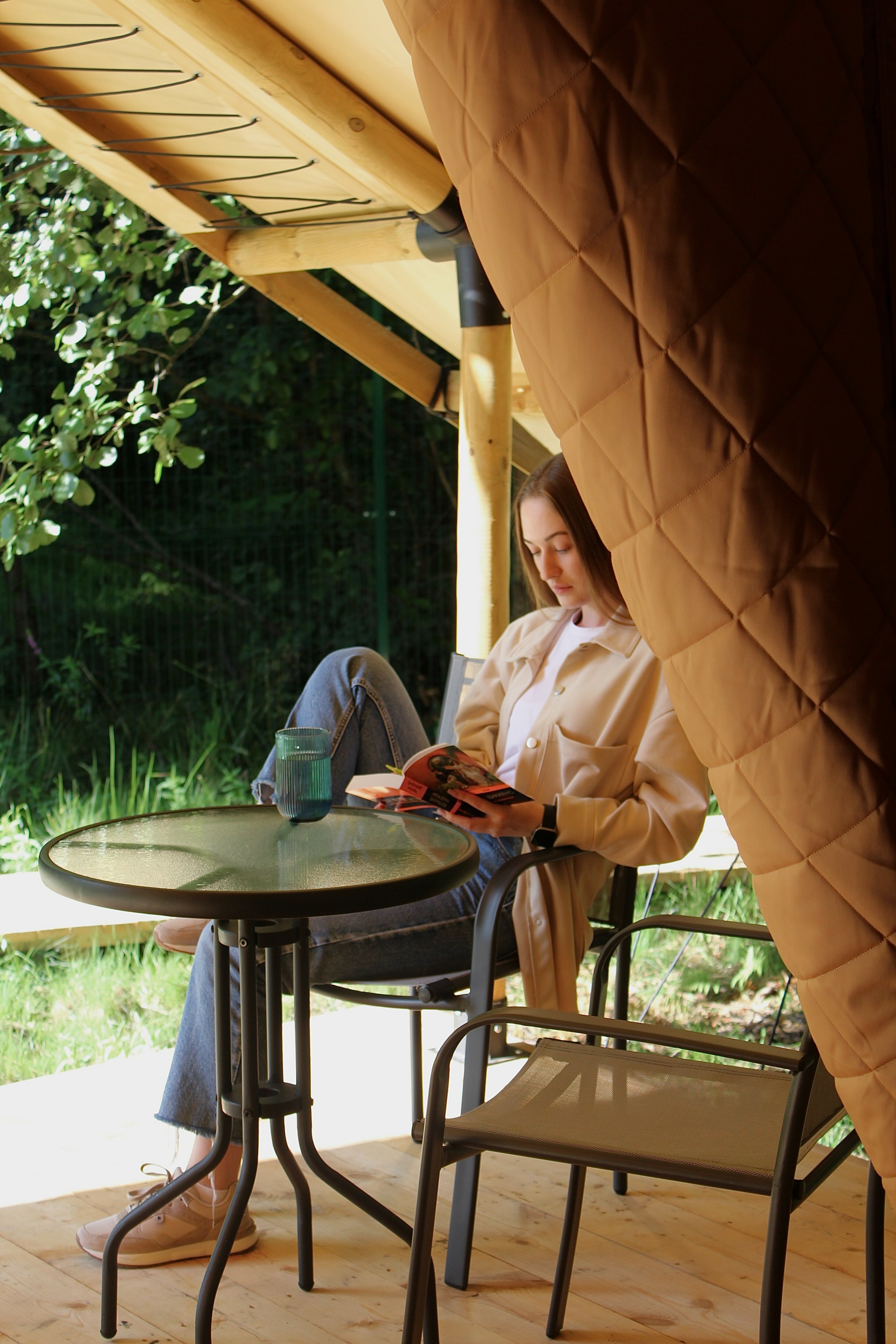 Фото Малина