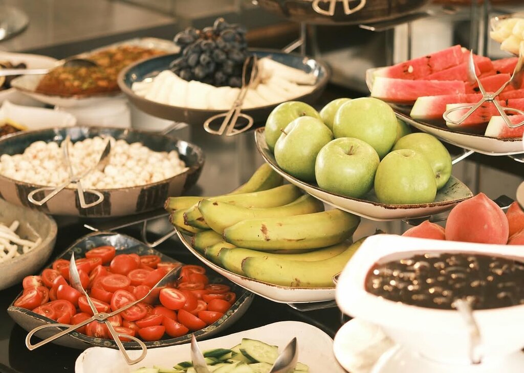 Restaurant Lotus Meat, Izmit, photo