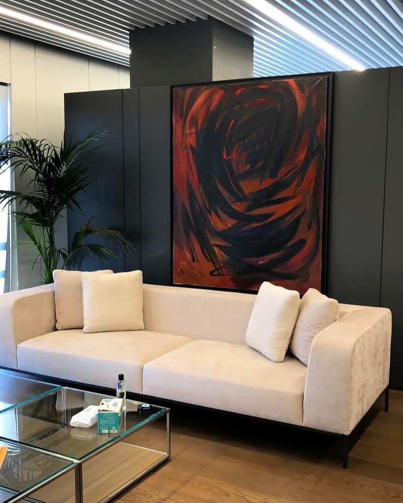 Furniture fittings and components Model Mobilya Doseme, Istanbul, photo