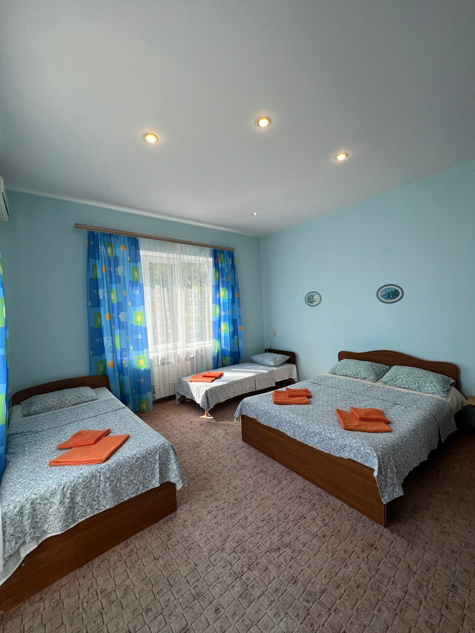 Фото Акварель