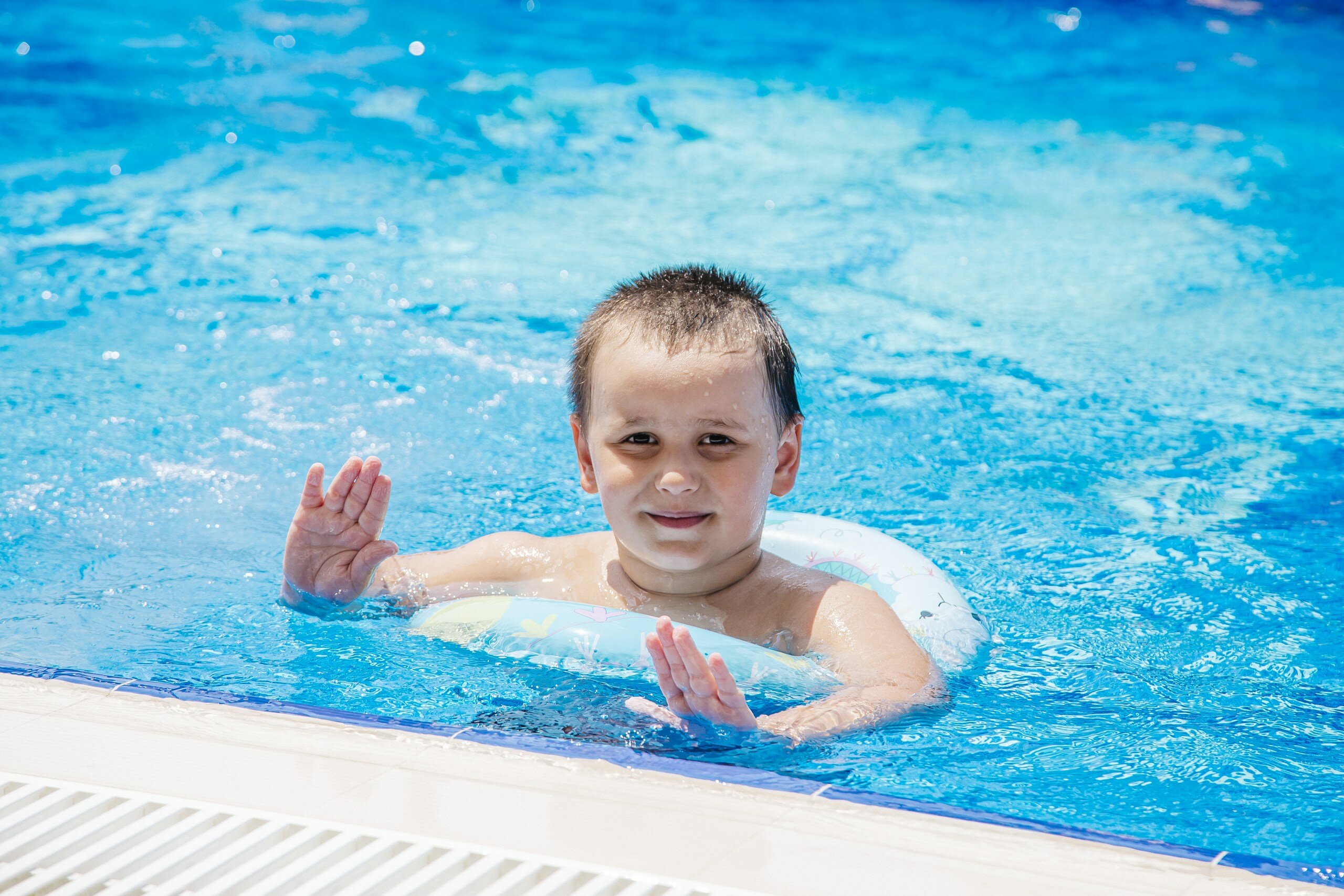 Фото Капкана Бэй-Плаза