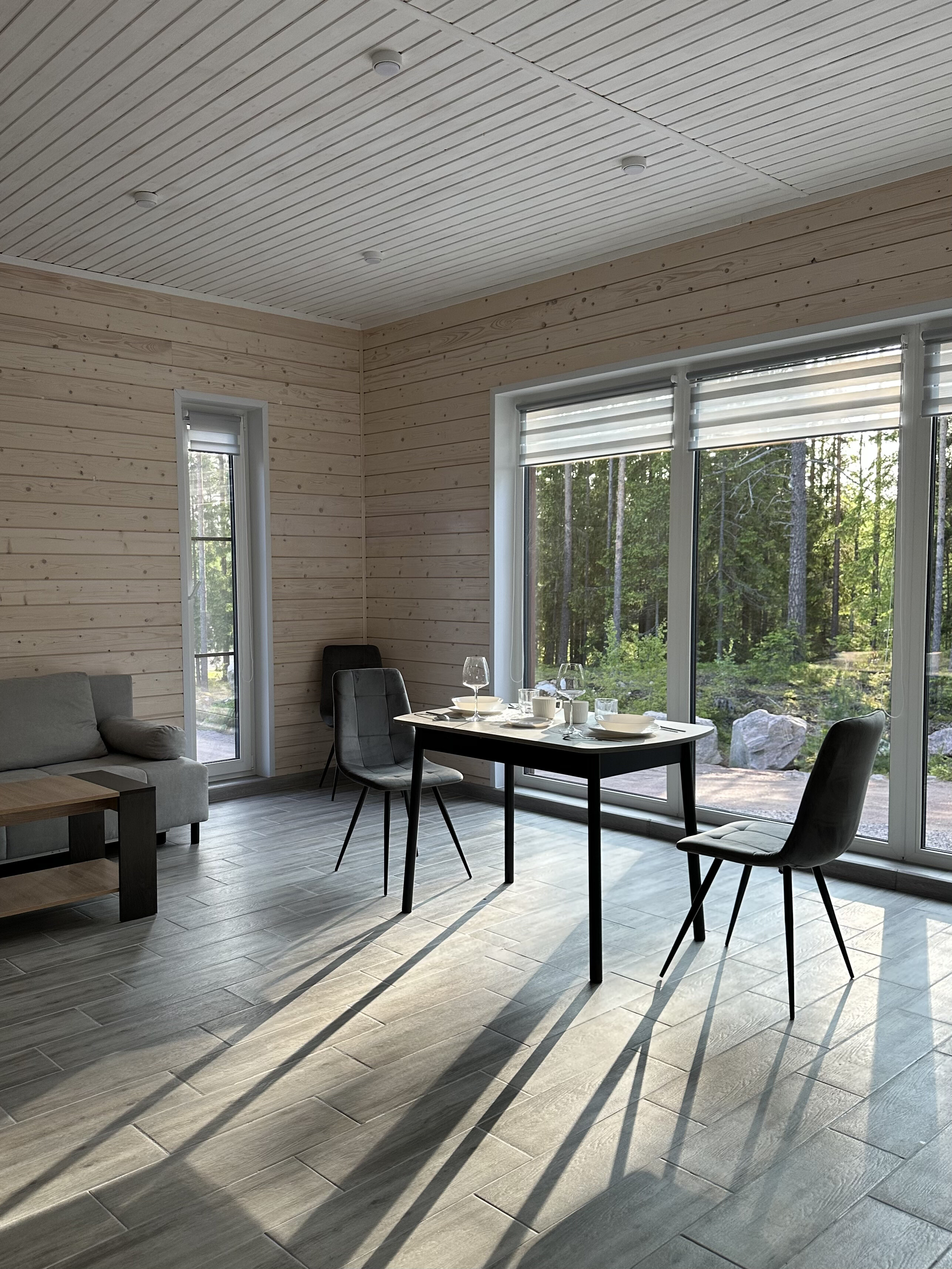 Фото Karelia Lodge