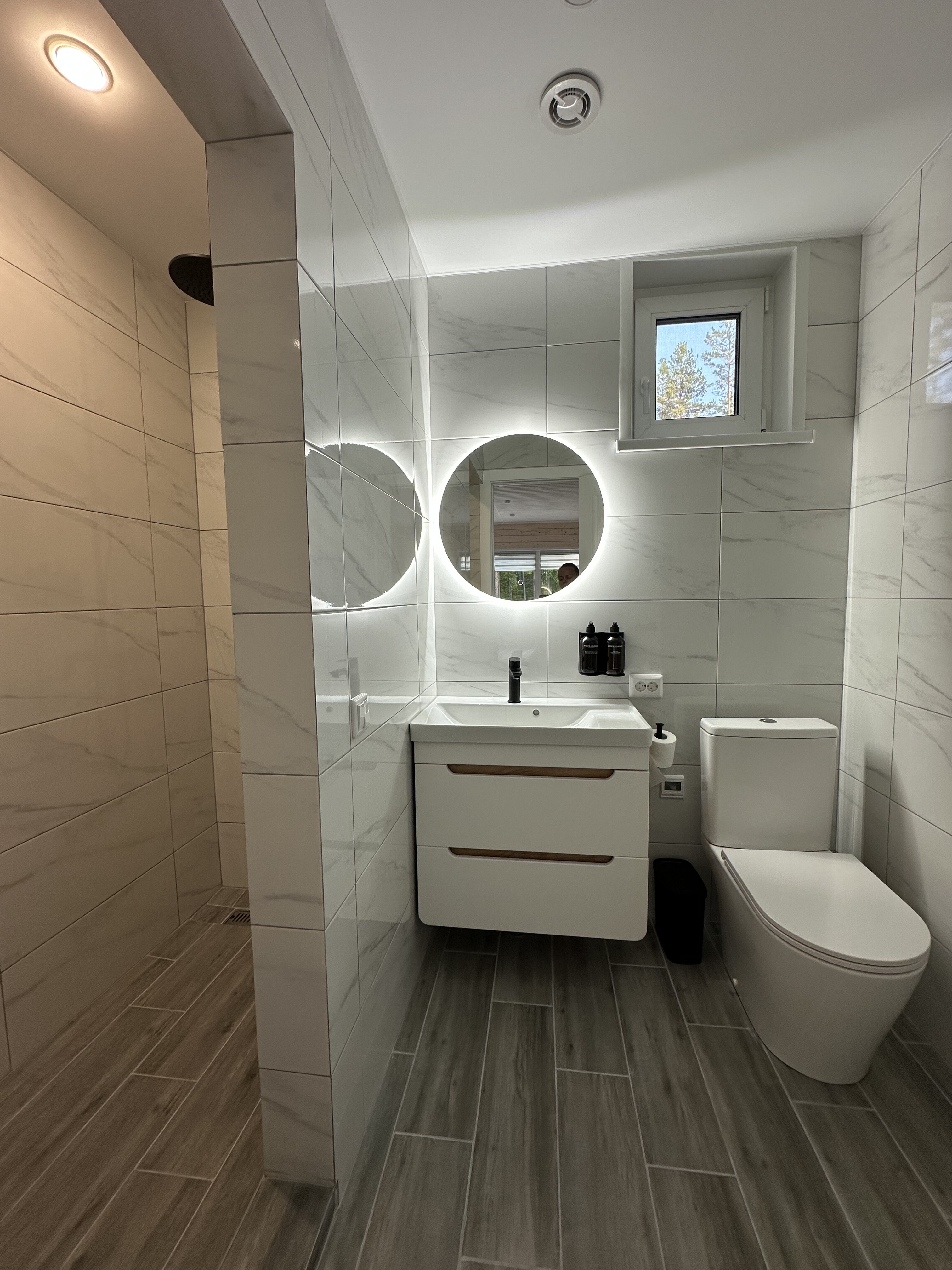 Фото Karelia Lodge