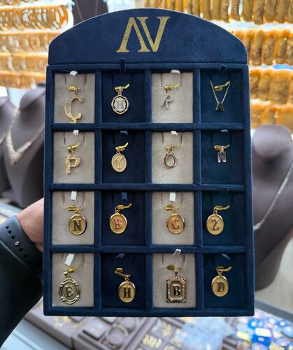 Munzur Kuyumculuk Fotoğraf 2