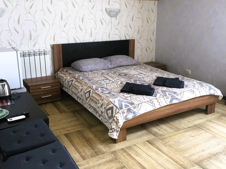 Фото Arz отель