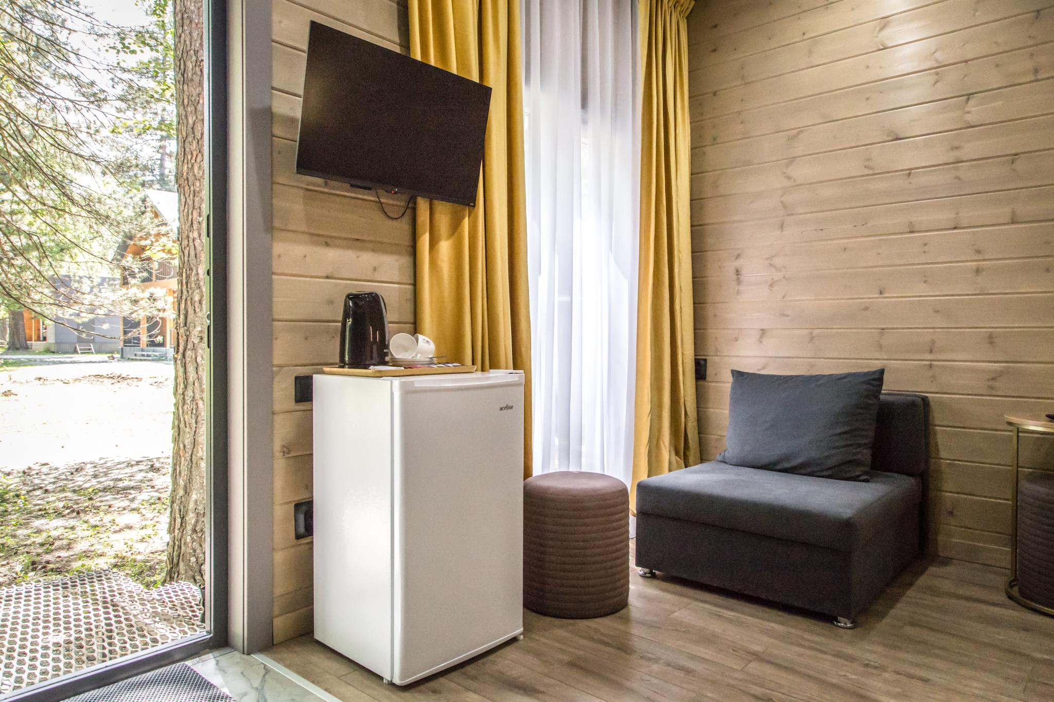 Фото Форест коттедж