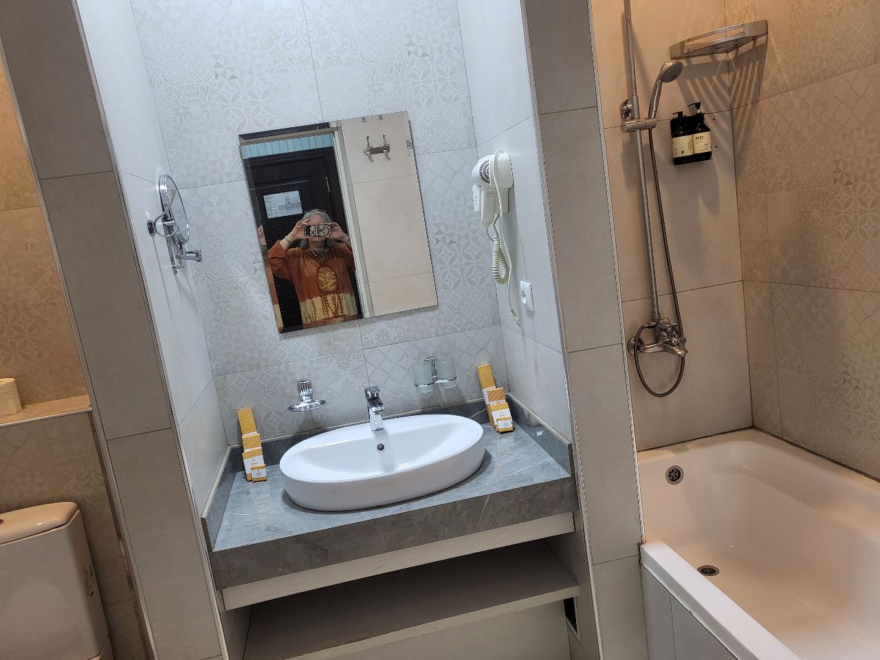 Фото Asmald Palace