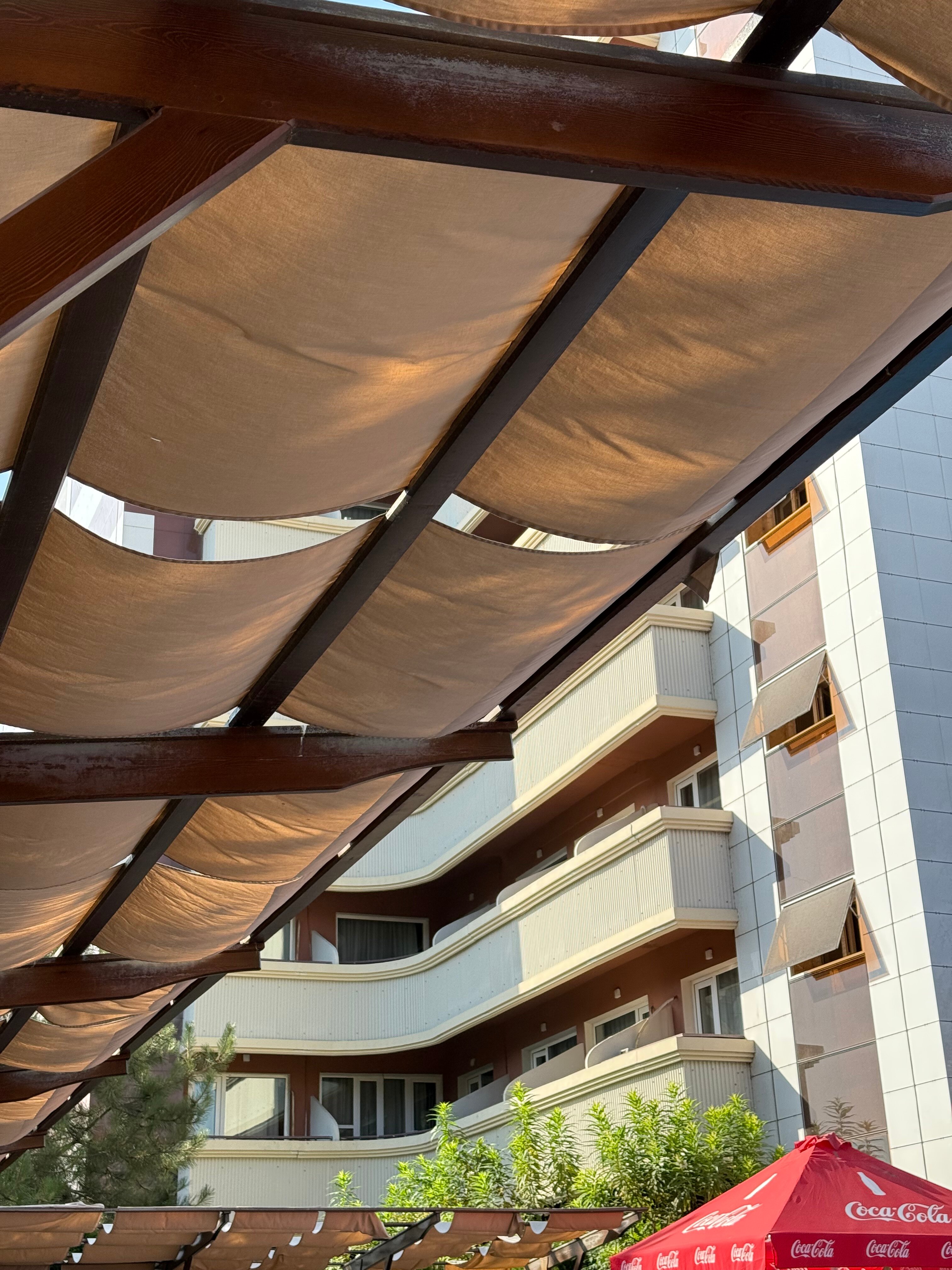 Фото Гостиница Зиёрат