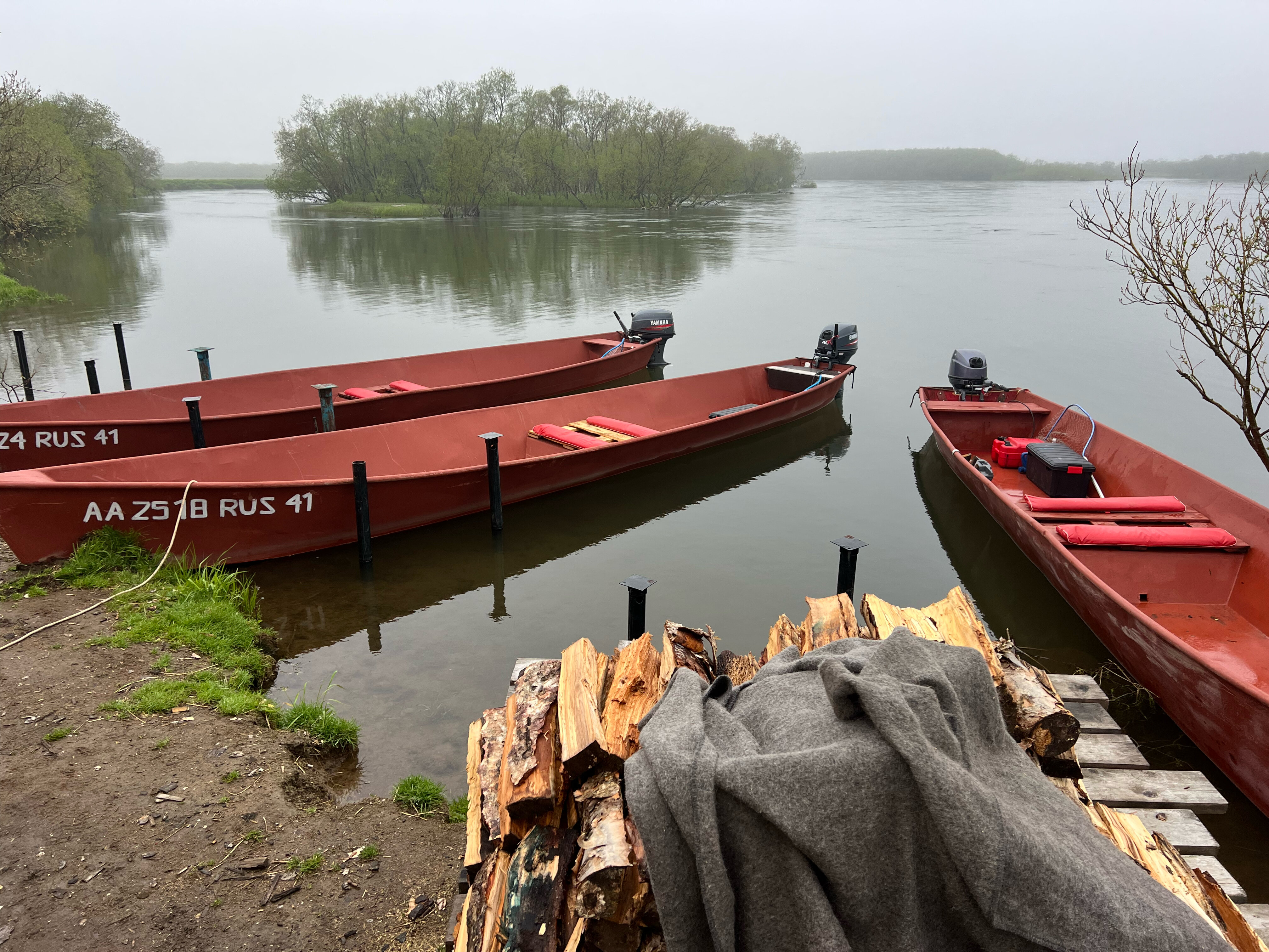 Фото ПроЛосось