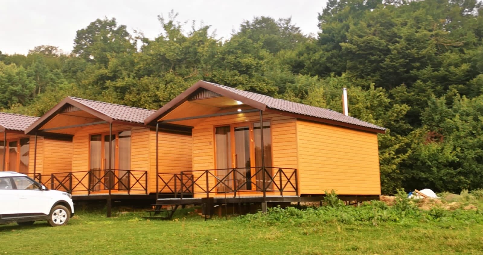 Фото КФХ Родник