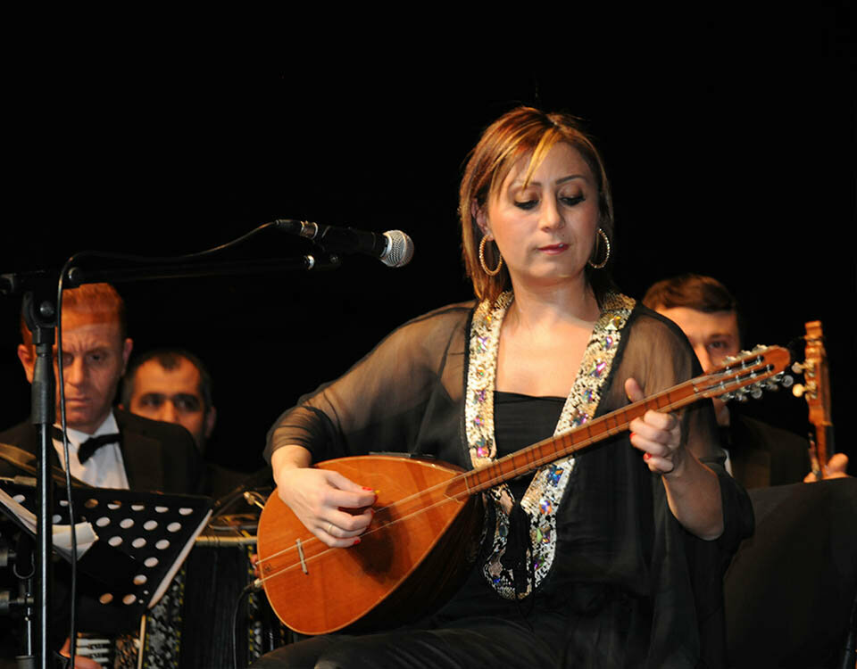 Radio station Radyo Çağdaş, Izmit, photo