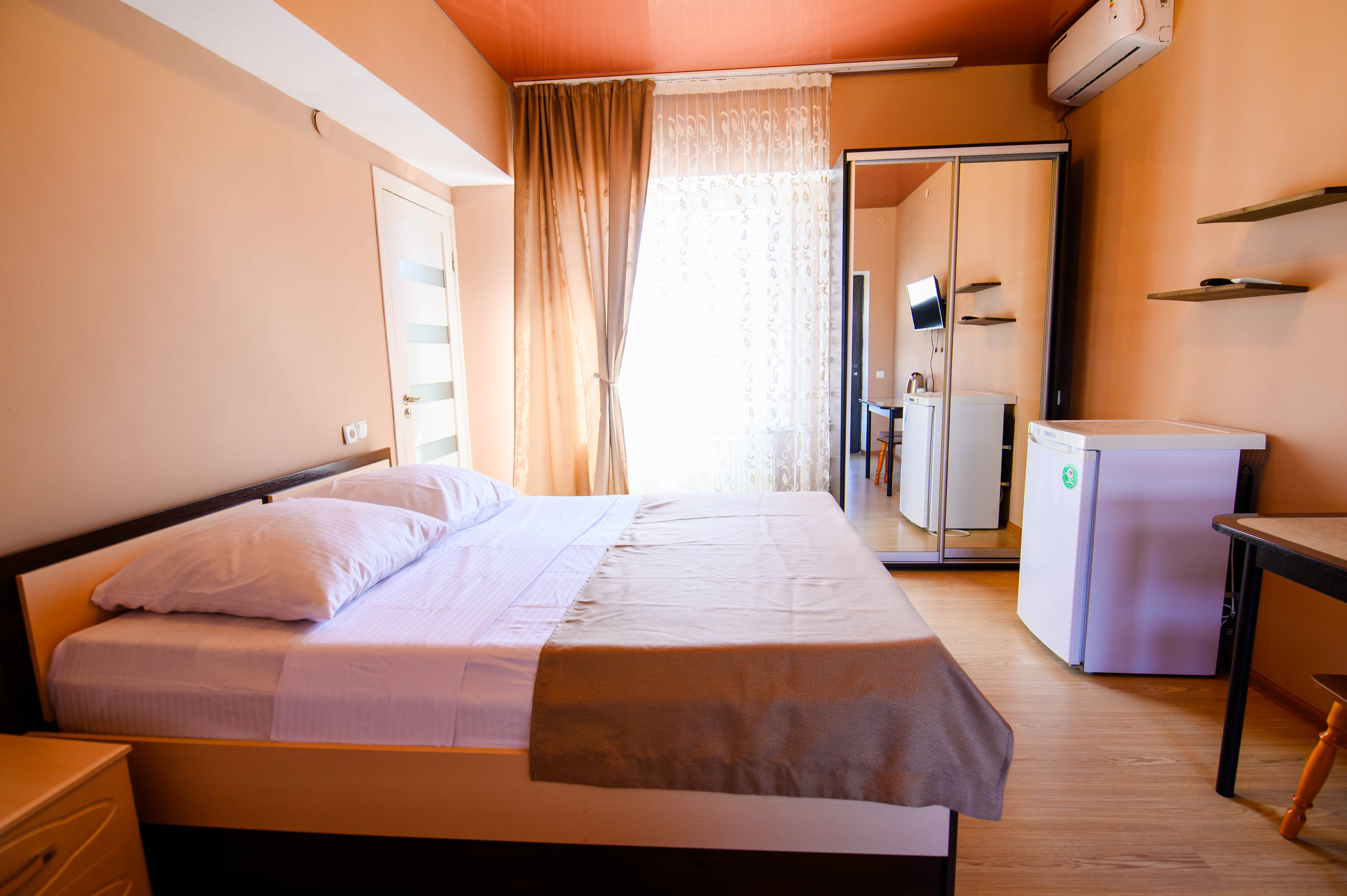 Фото Альянс