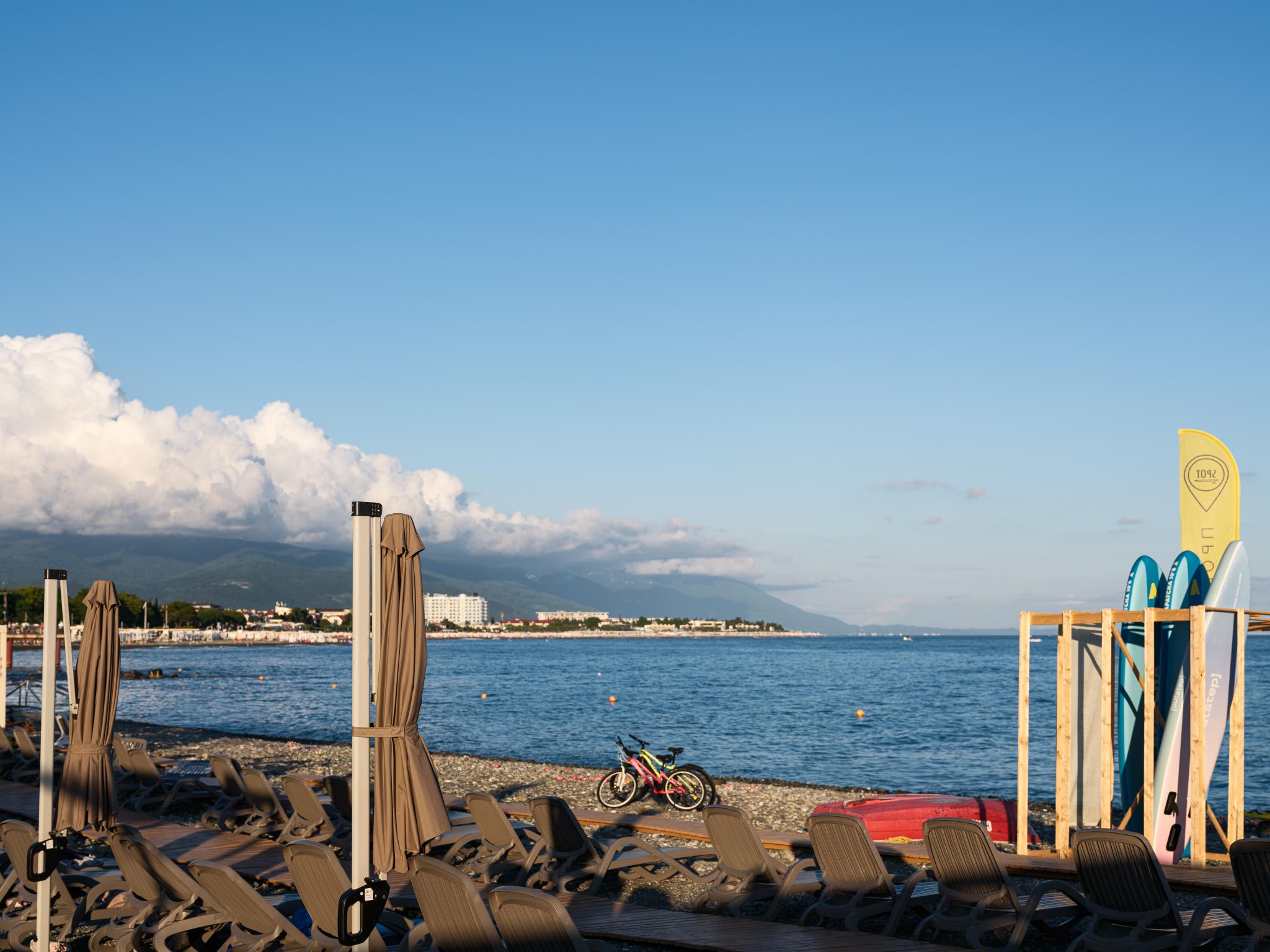 Фото Имеретинский