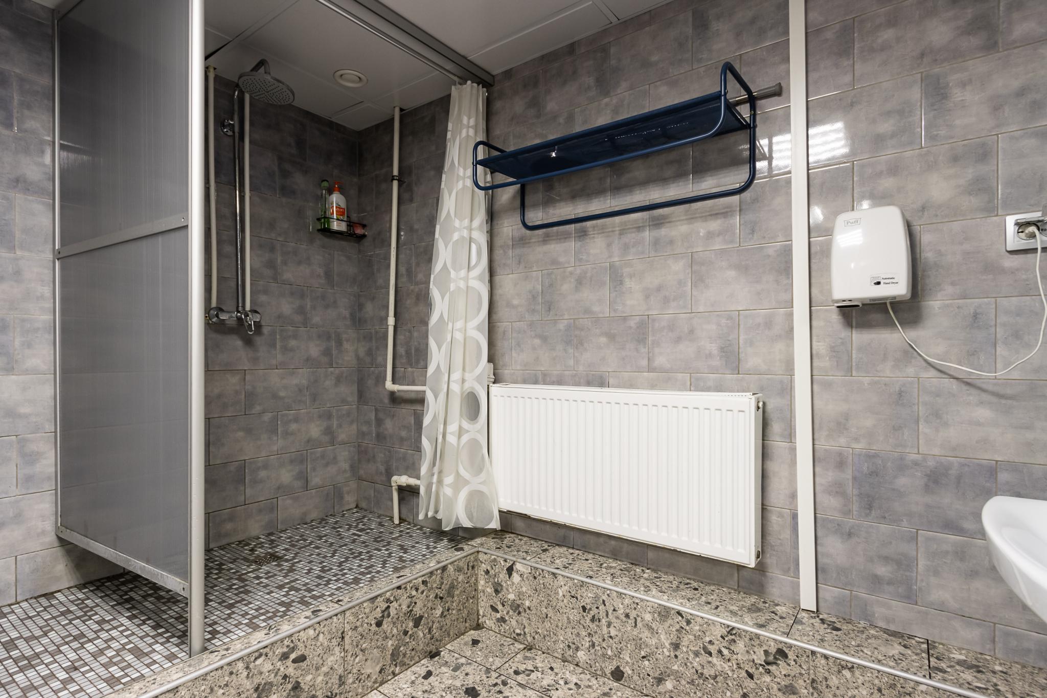 Фото Номера на Балтийской