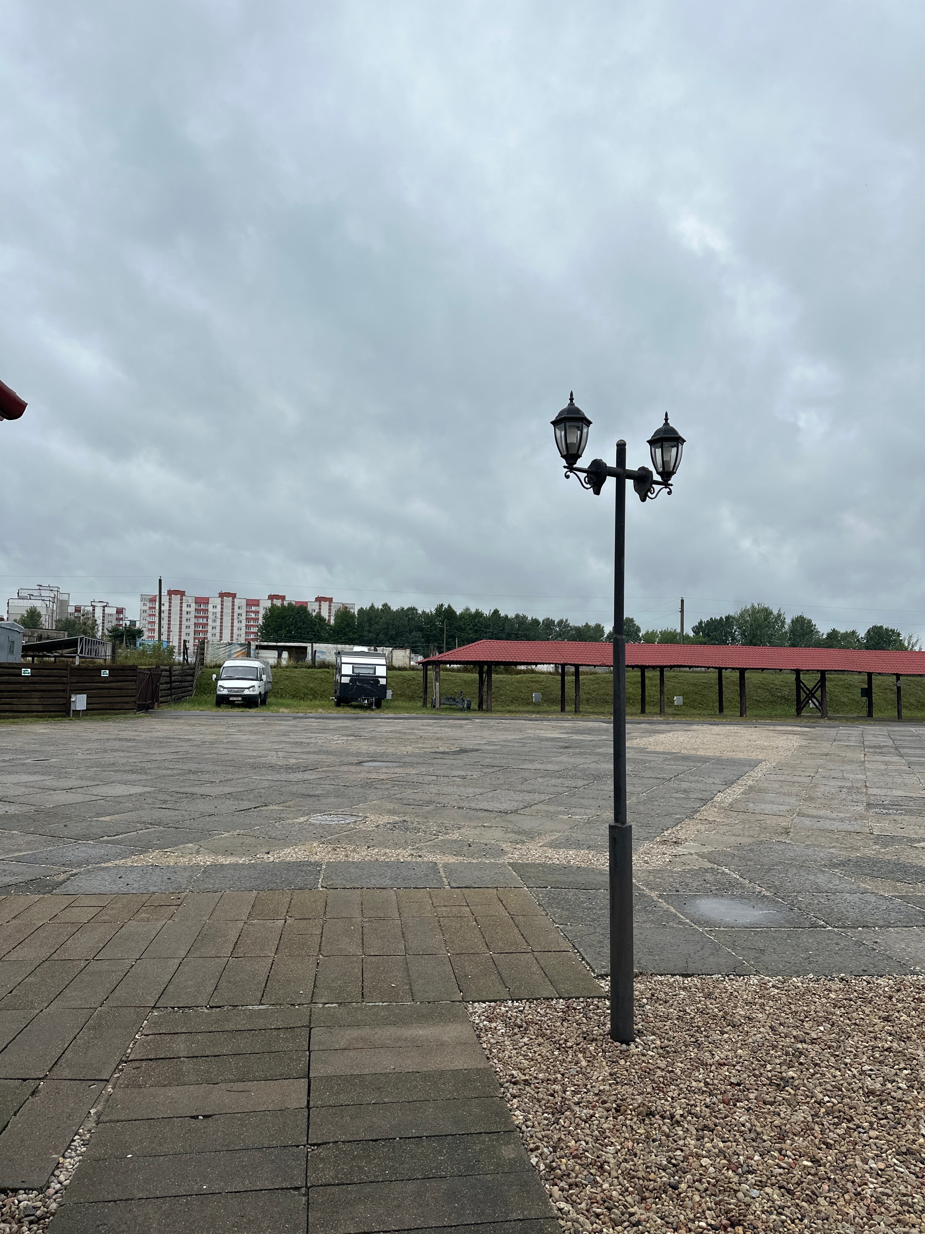 Фото Старый город