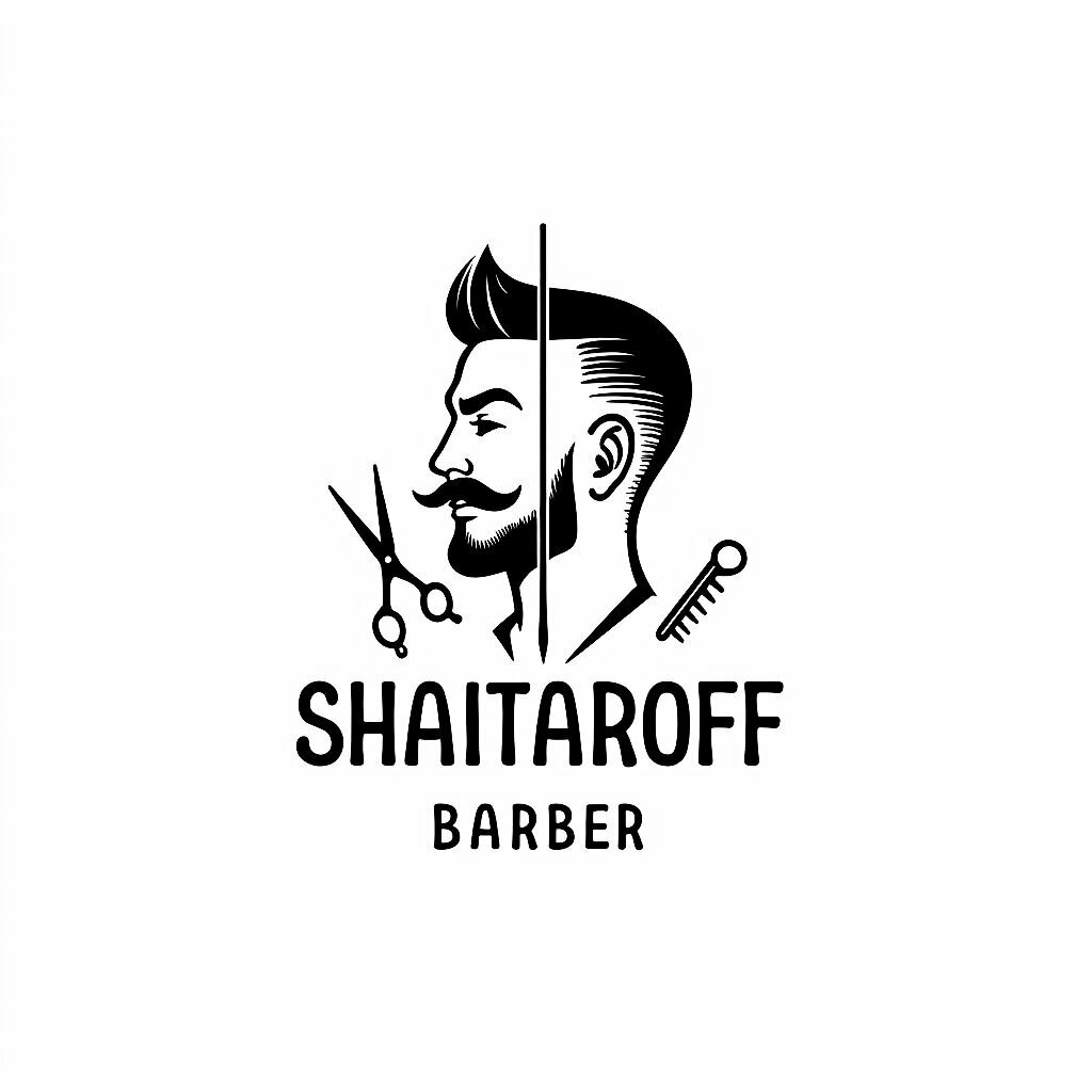 Shaitaroff Barber