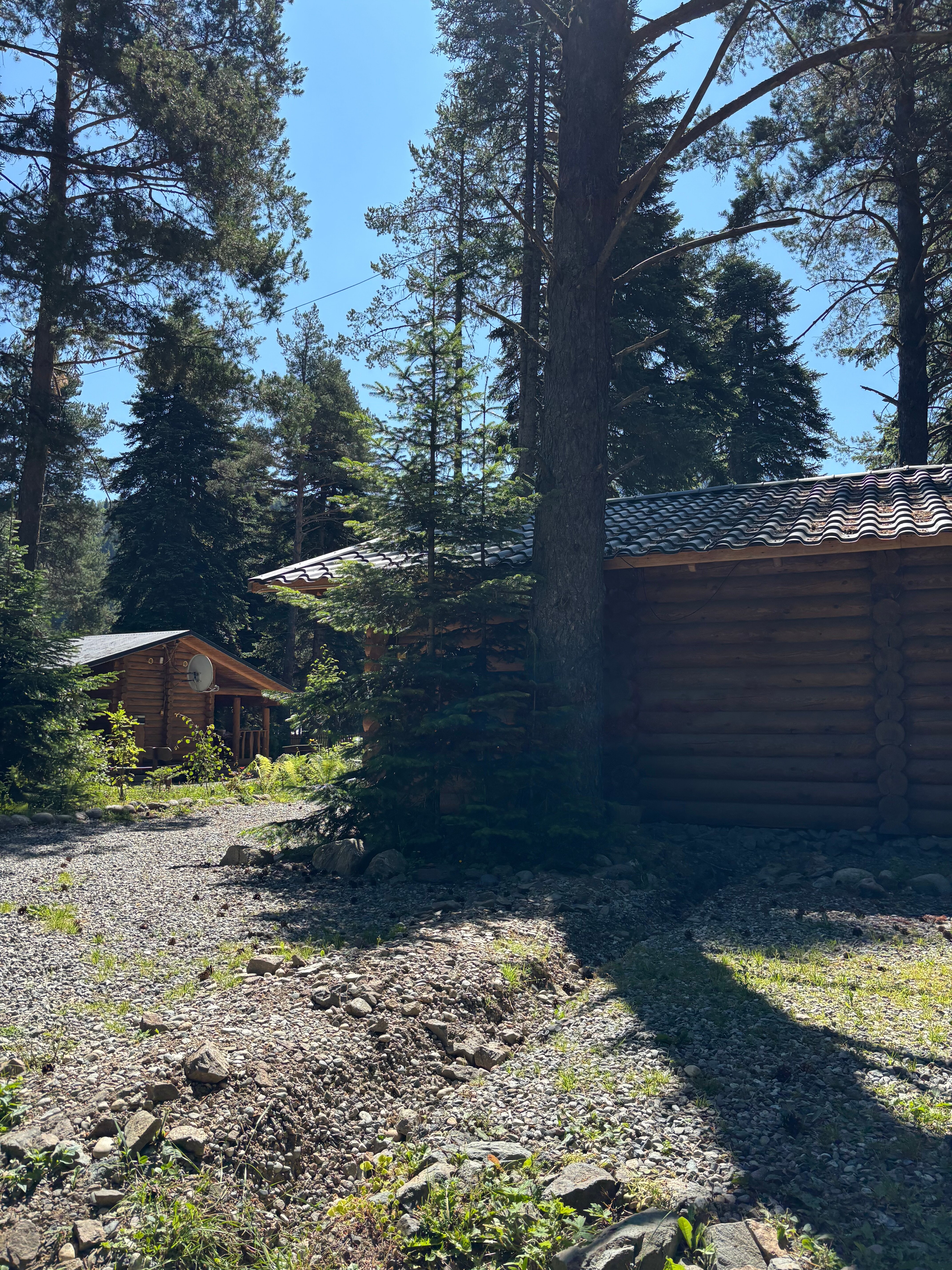 Фото Наир Архыз