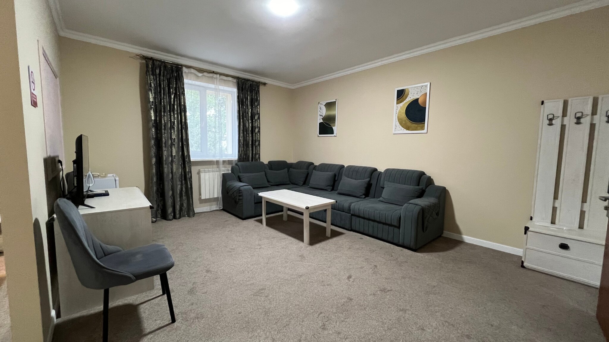 Фото Jeppesen Residence