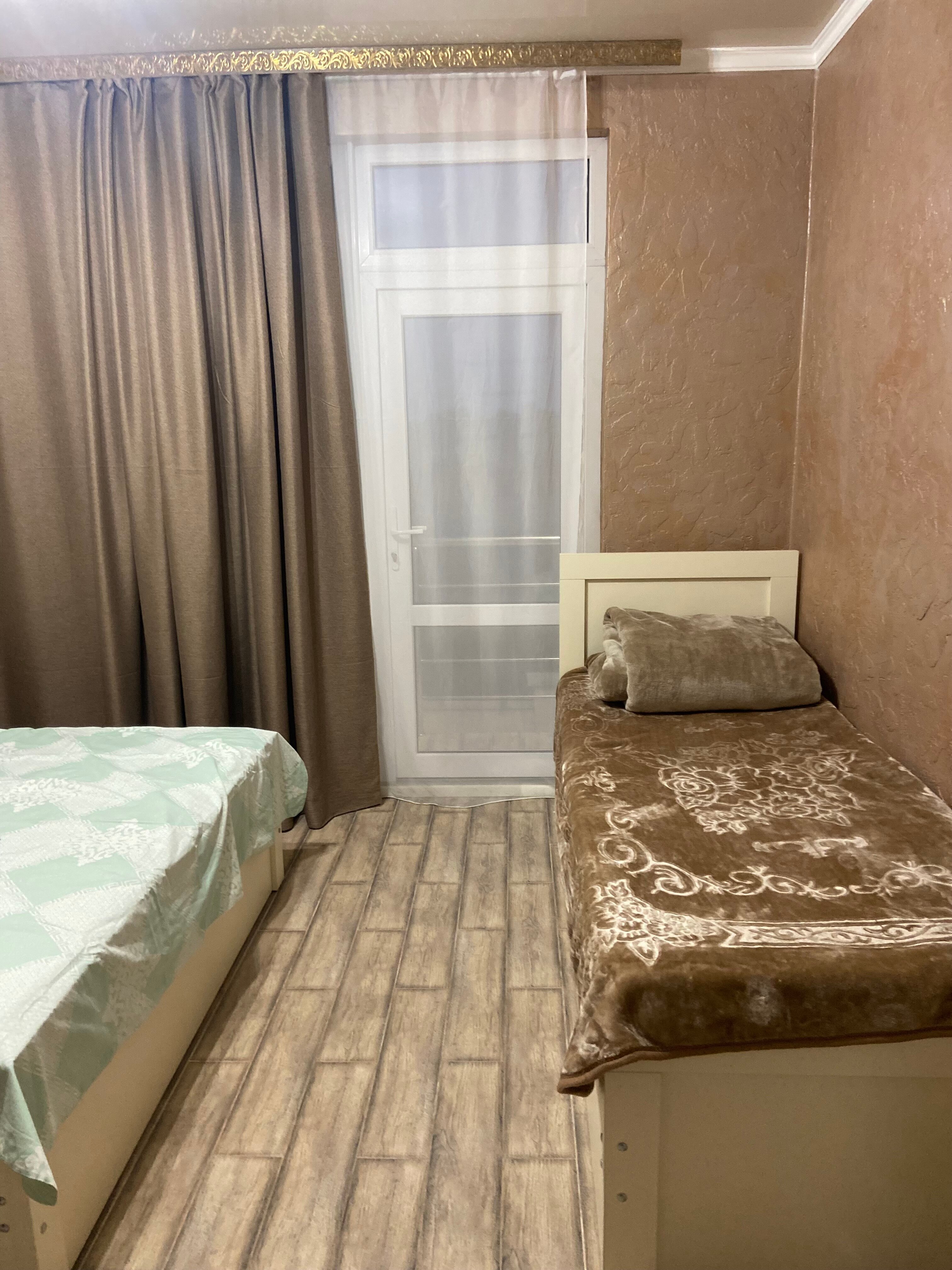 Фото Гостевой дом Bon-Amour Inn