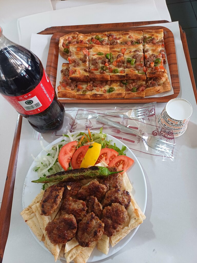 Restaurant Yurttaslar Pide Salon, Corum, photo