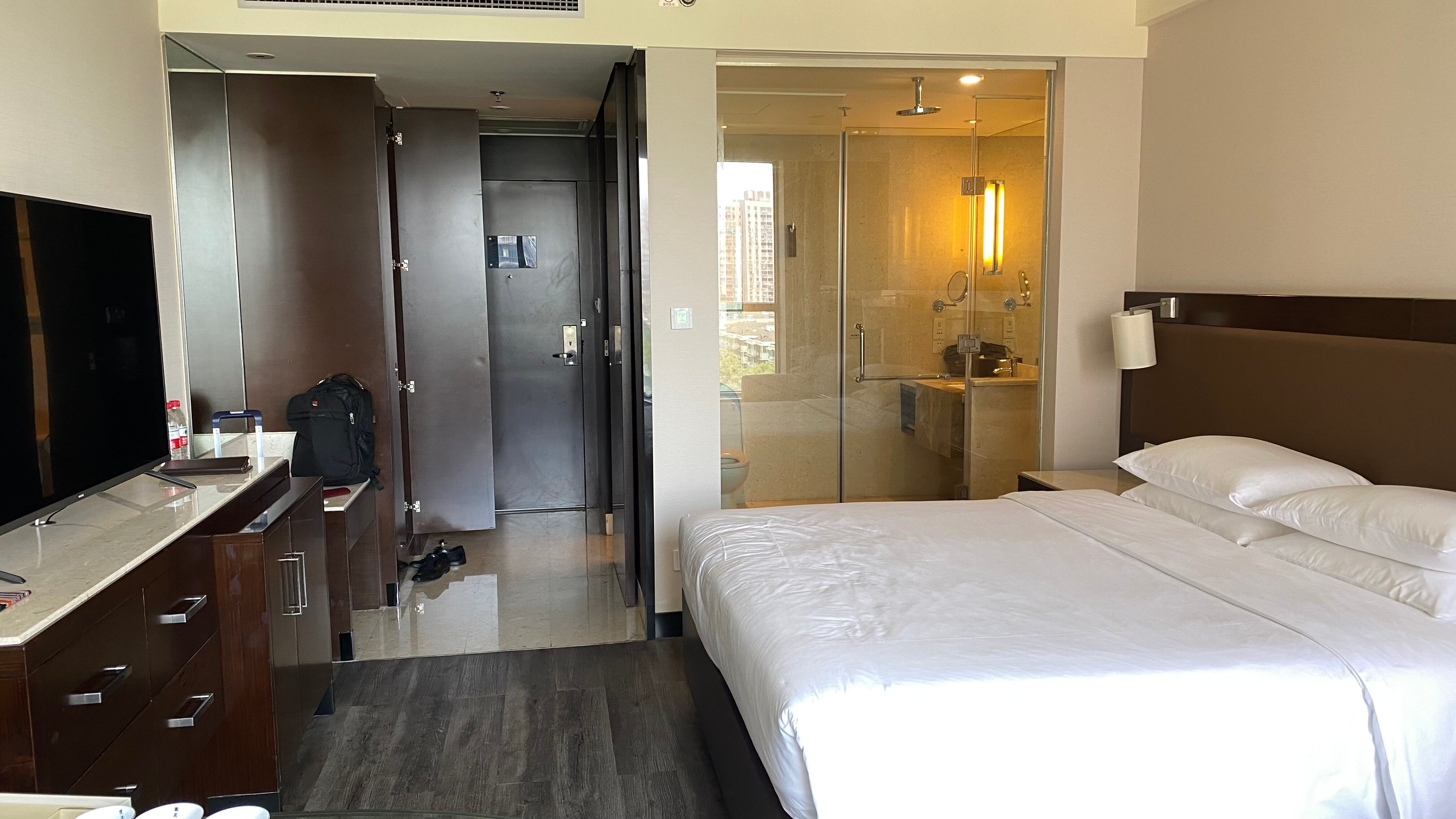 Фото Courtyard by Marriott Hangzhou Wulin