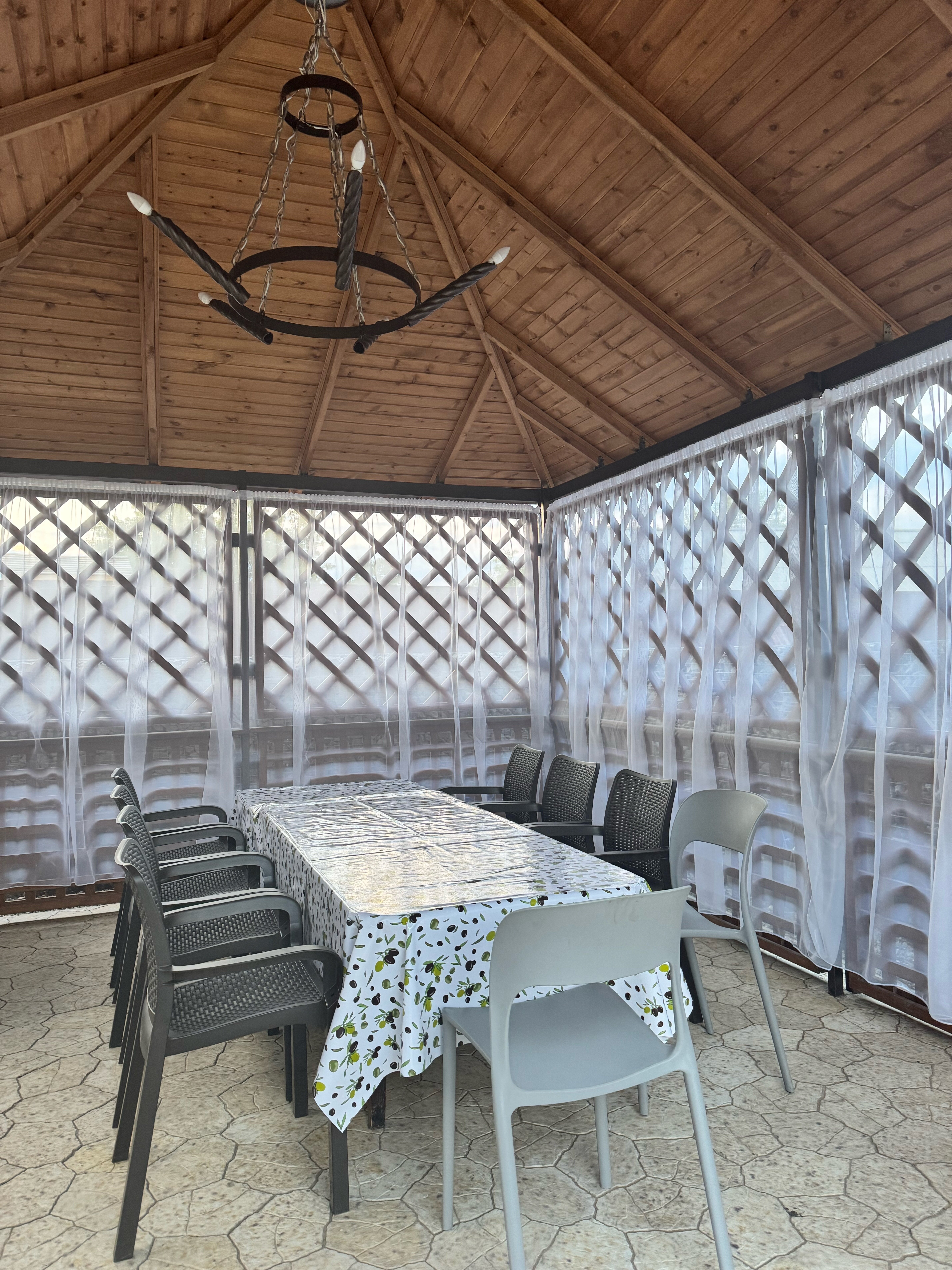 Фото Тополь - Эм