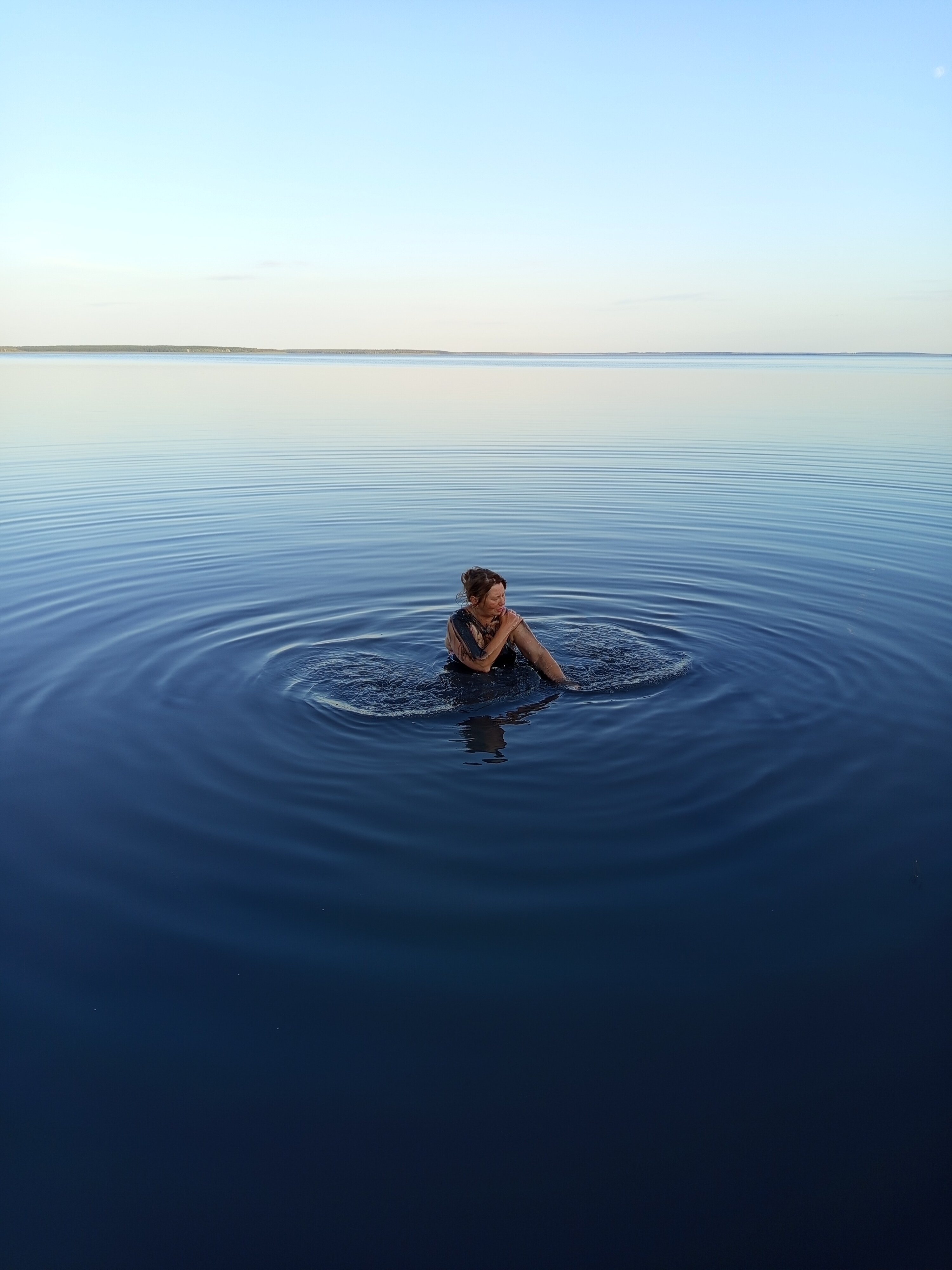 Фото Малина кемп
