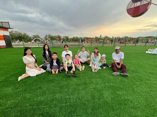 Секс туралы бағдарламаны қараңыз