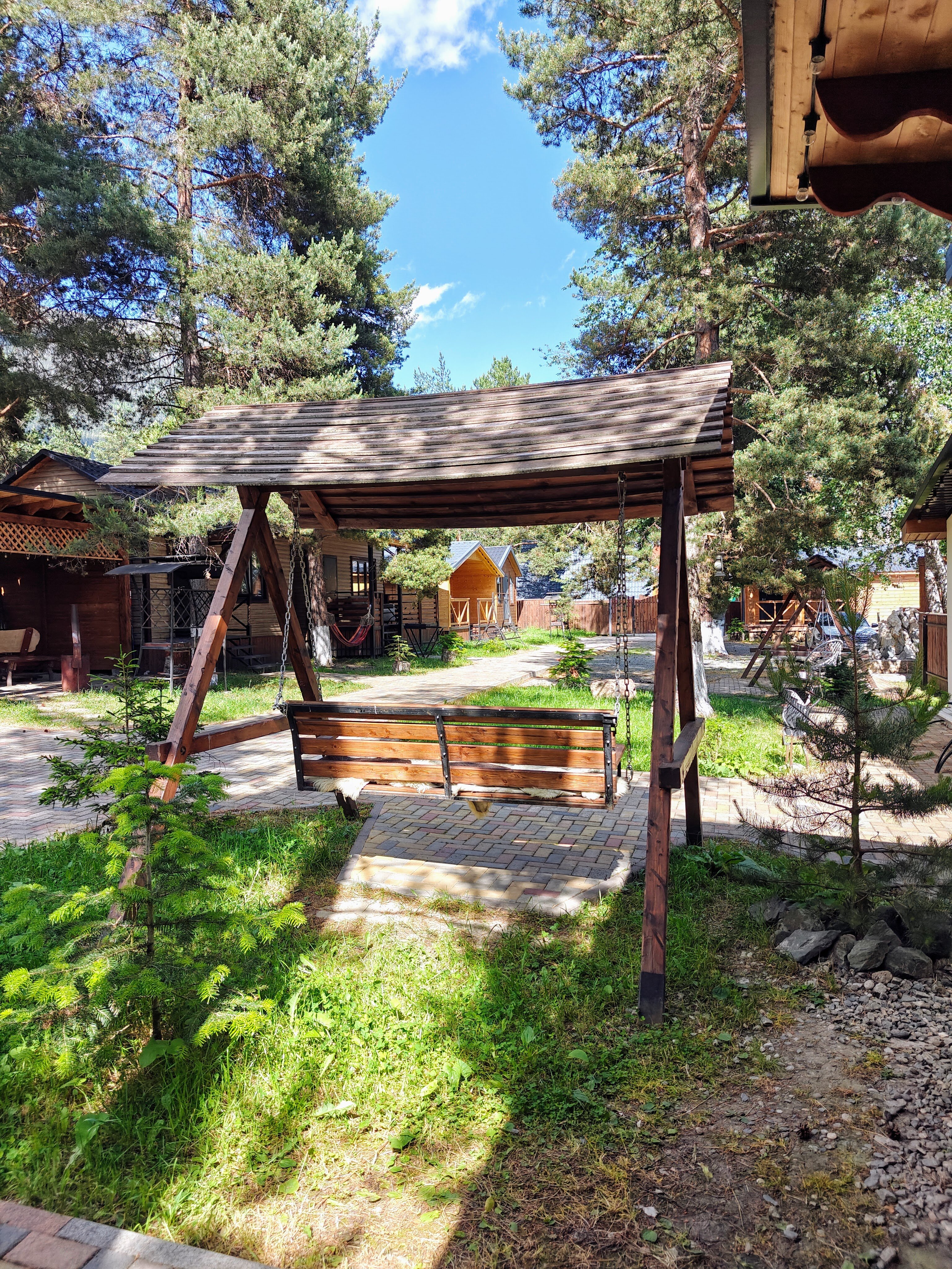 Фото Форест Хаус