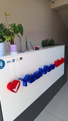 Tibbiyot muassasasi hojatxonasida yashirin kamera