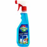 Aquasan (ulitsa 25 Sentyabrya, 64), industrial chemistry