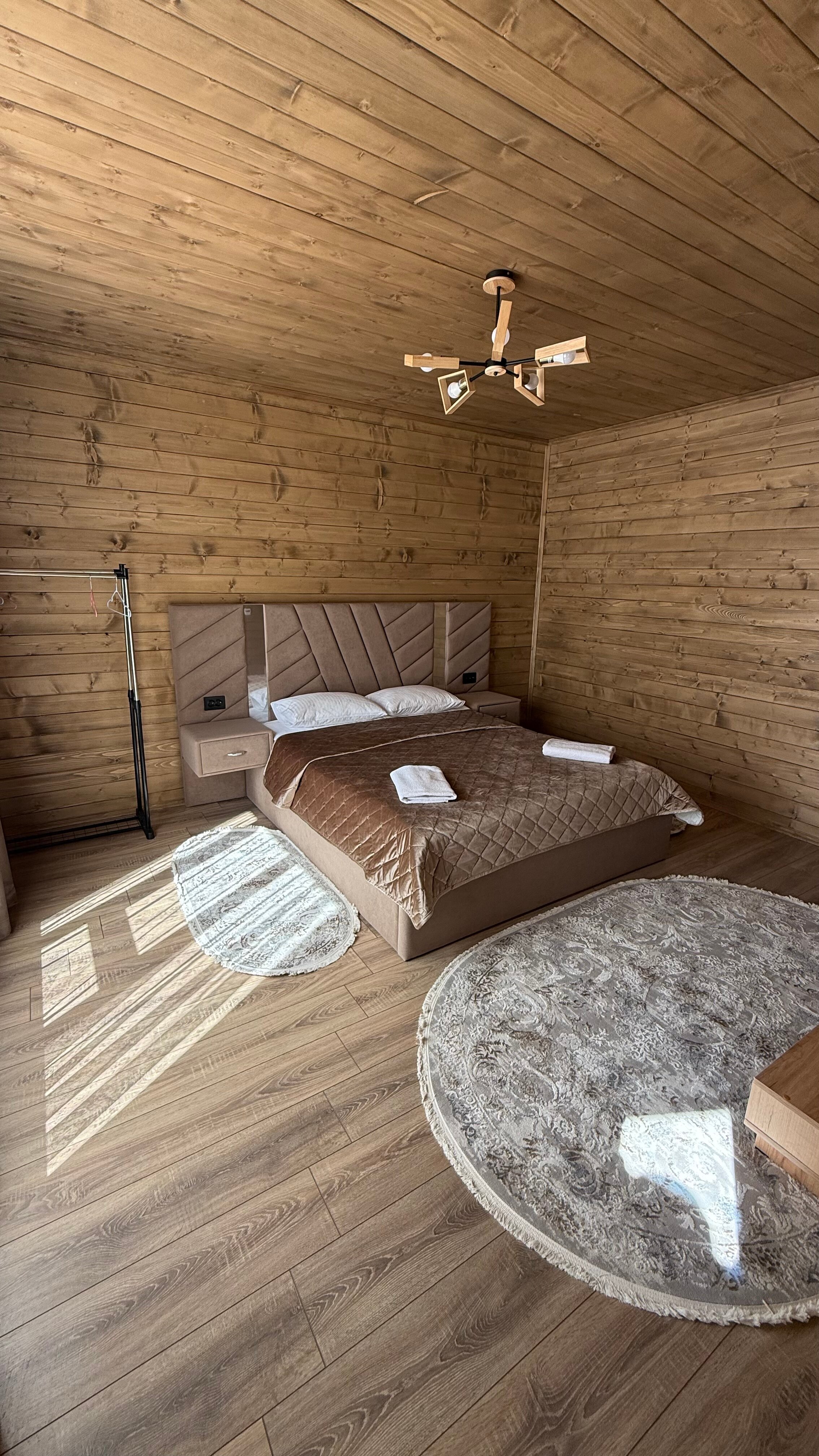 Фото Gorniy City