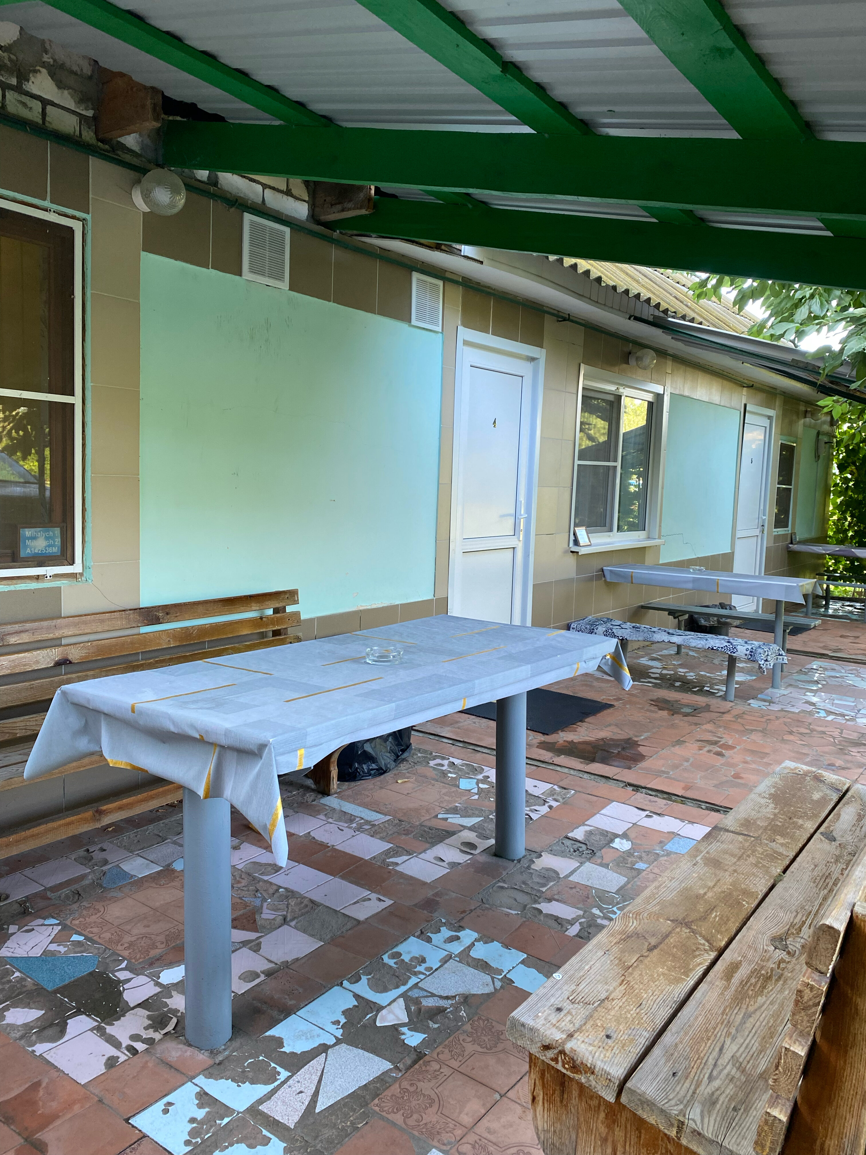 Фото Фазенда