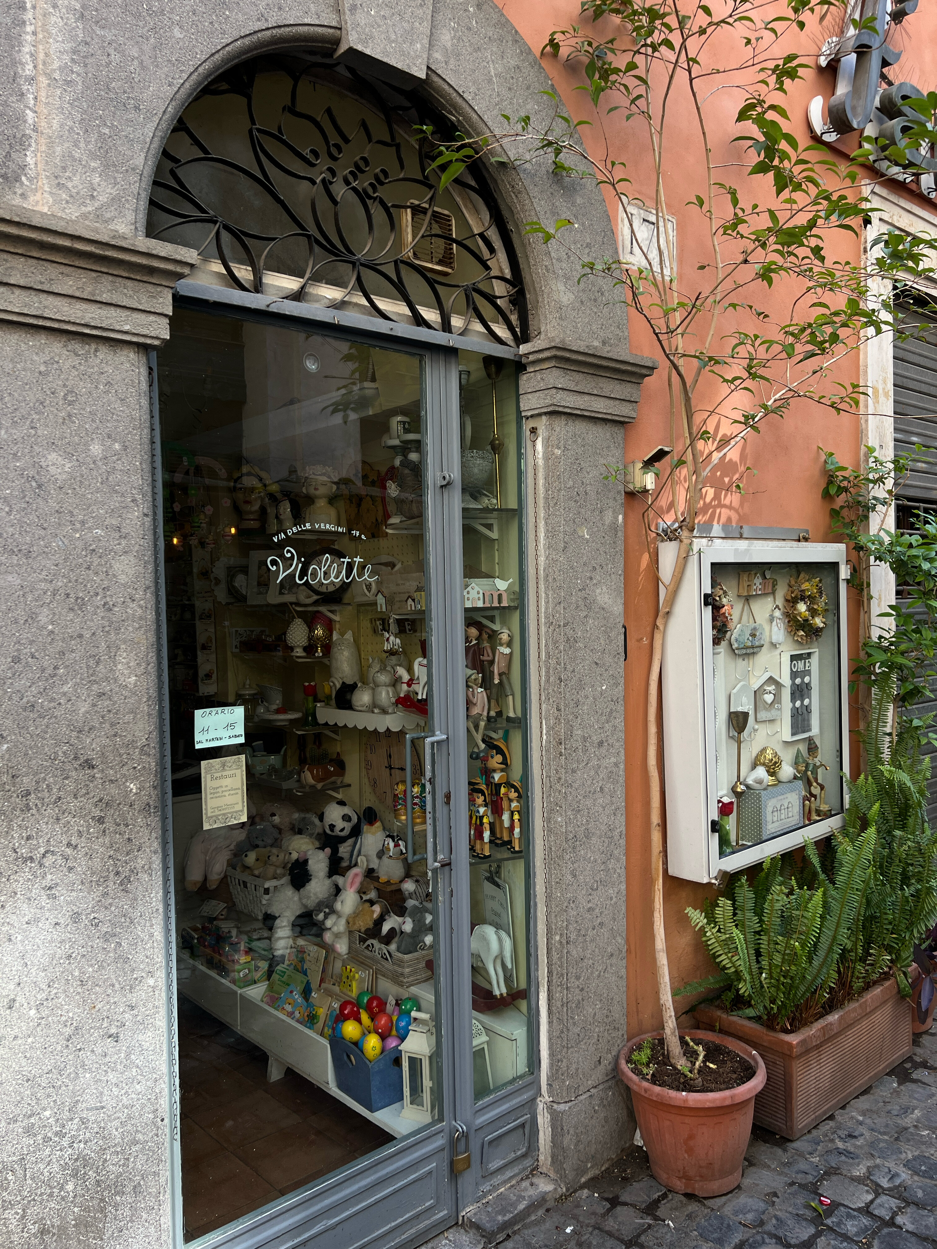 Фото Piccolo Trevi Suites